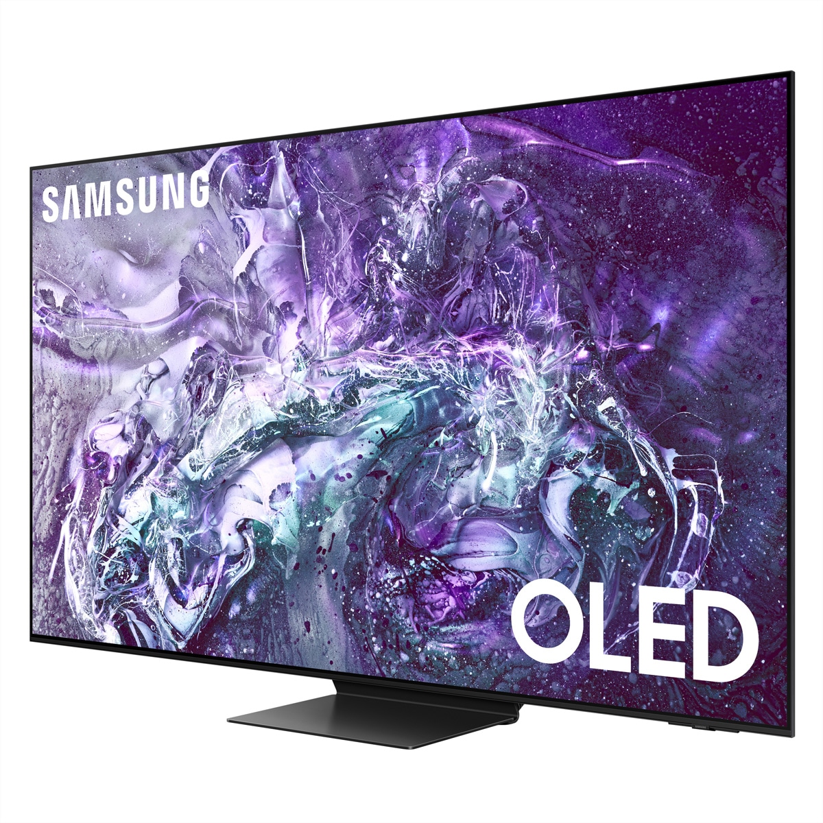 Samsung LED-Fernseher »QE55S95DATXZU«, 4K