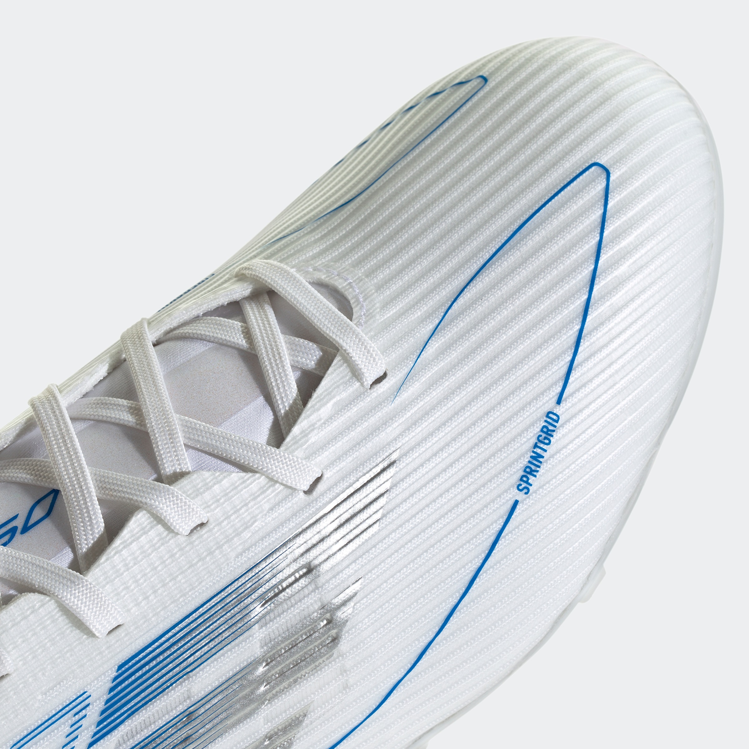 adidas Performance Fussballschuh »F50 LEAGUE FG/MG«, für Rasenplätze
