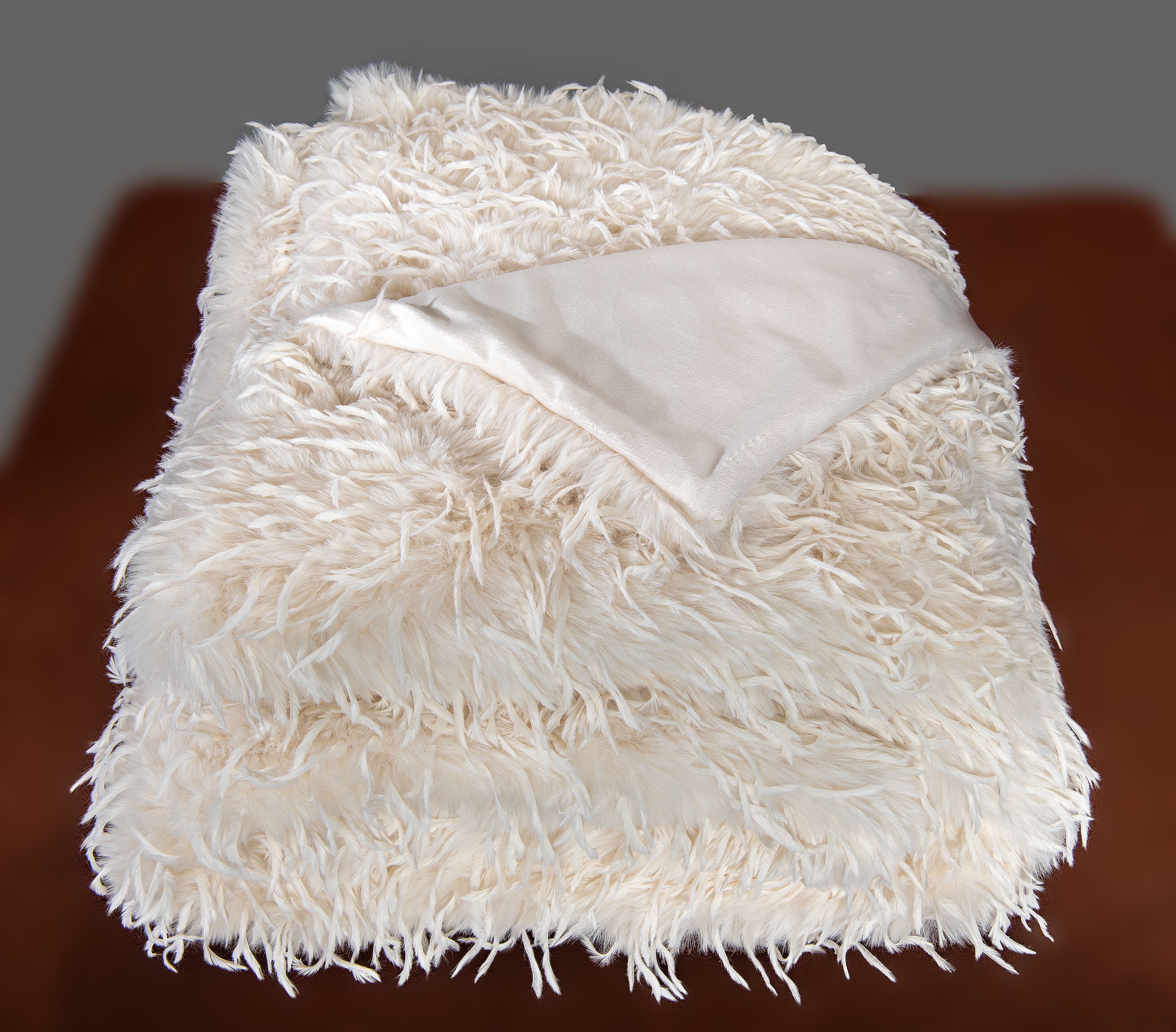 Star Home Textil Wohndecke »Emu« Aussergewöhnliches Design!