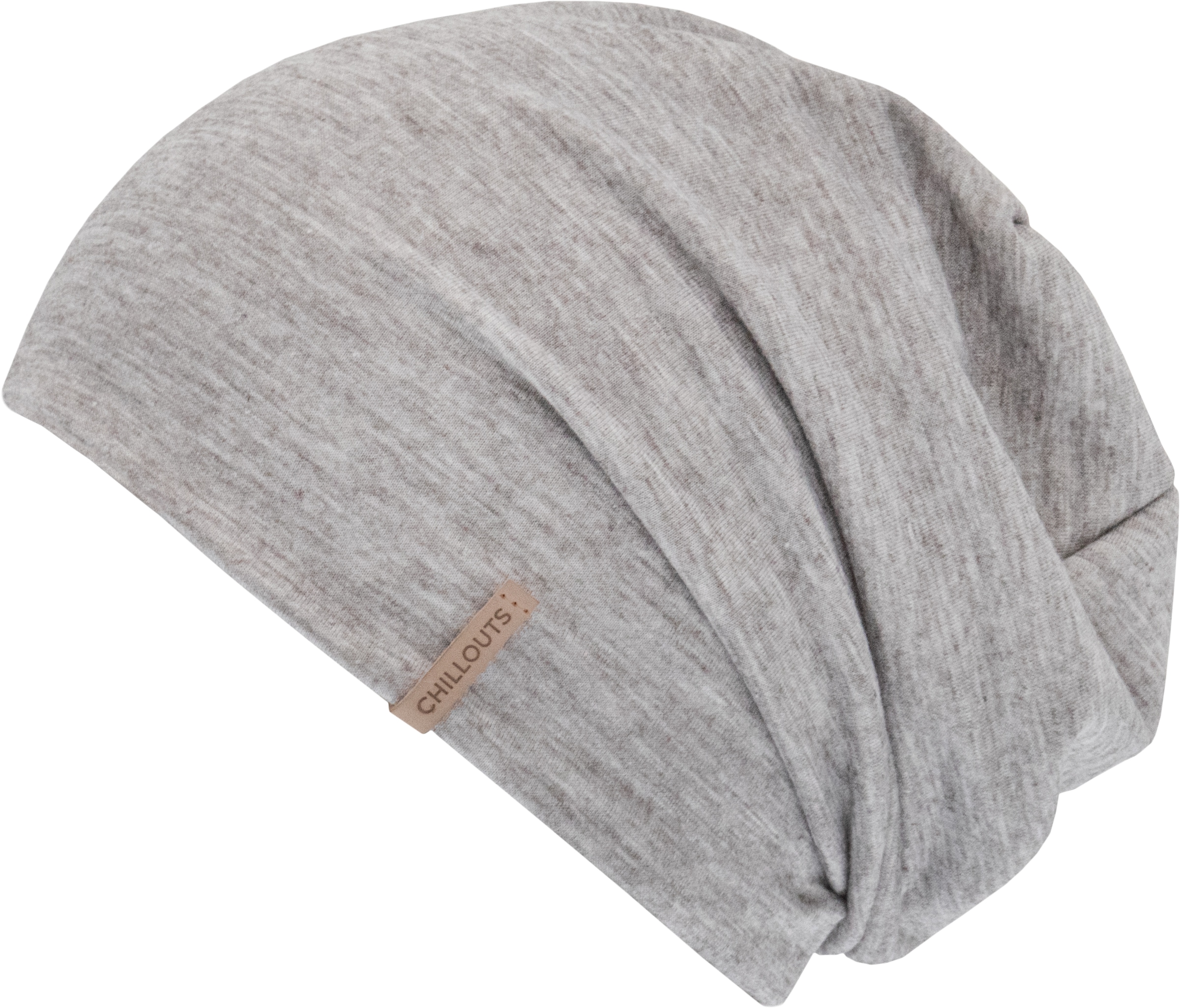chillouts Beanie »Surrey Hat« mit Melange-Effekt & angenehmem Tragekomfort für jeden Tag
