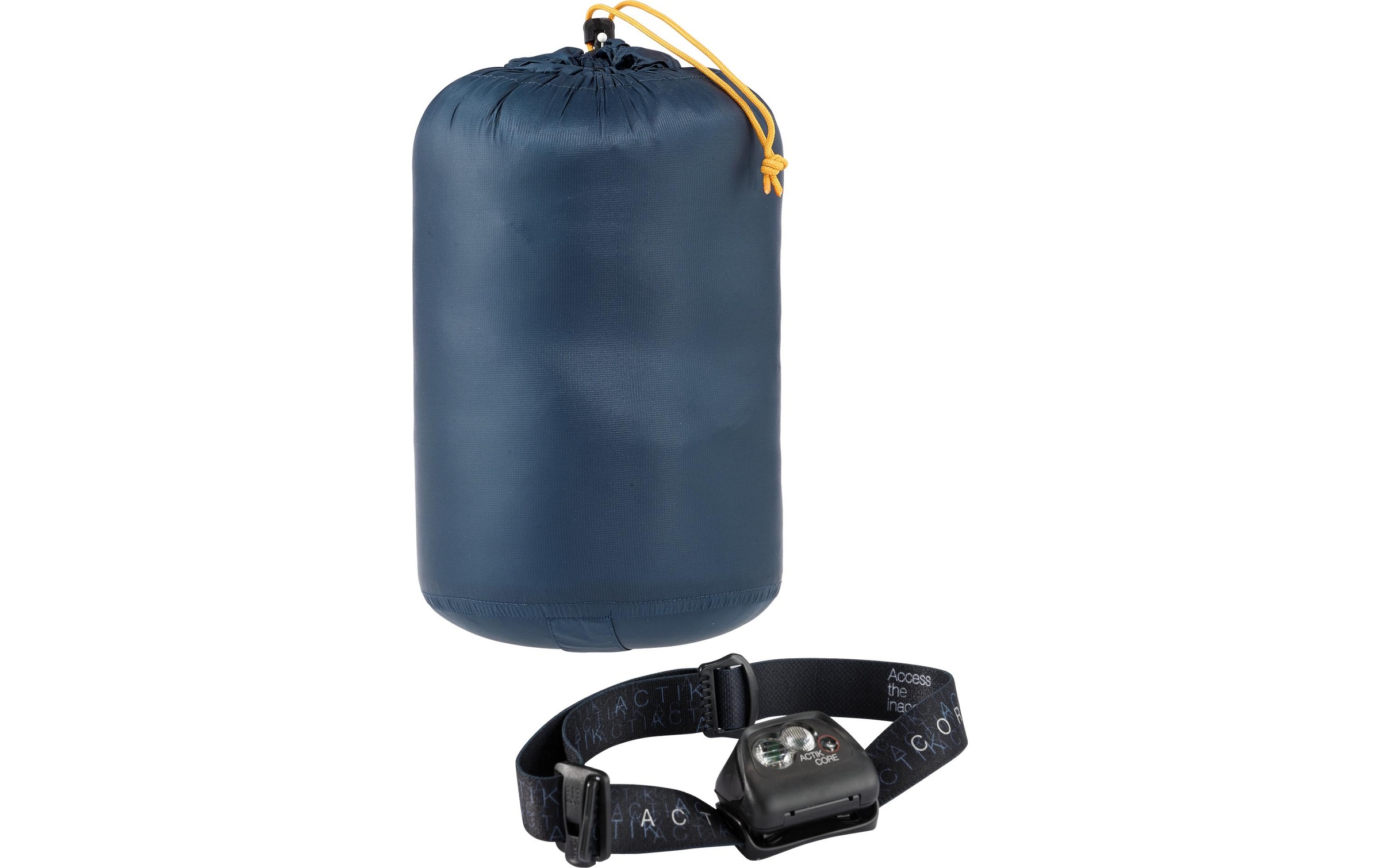 deuter Mumienschlafsack »Astro 500 L«