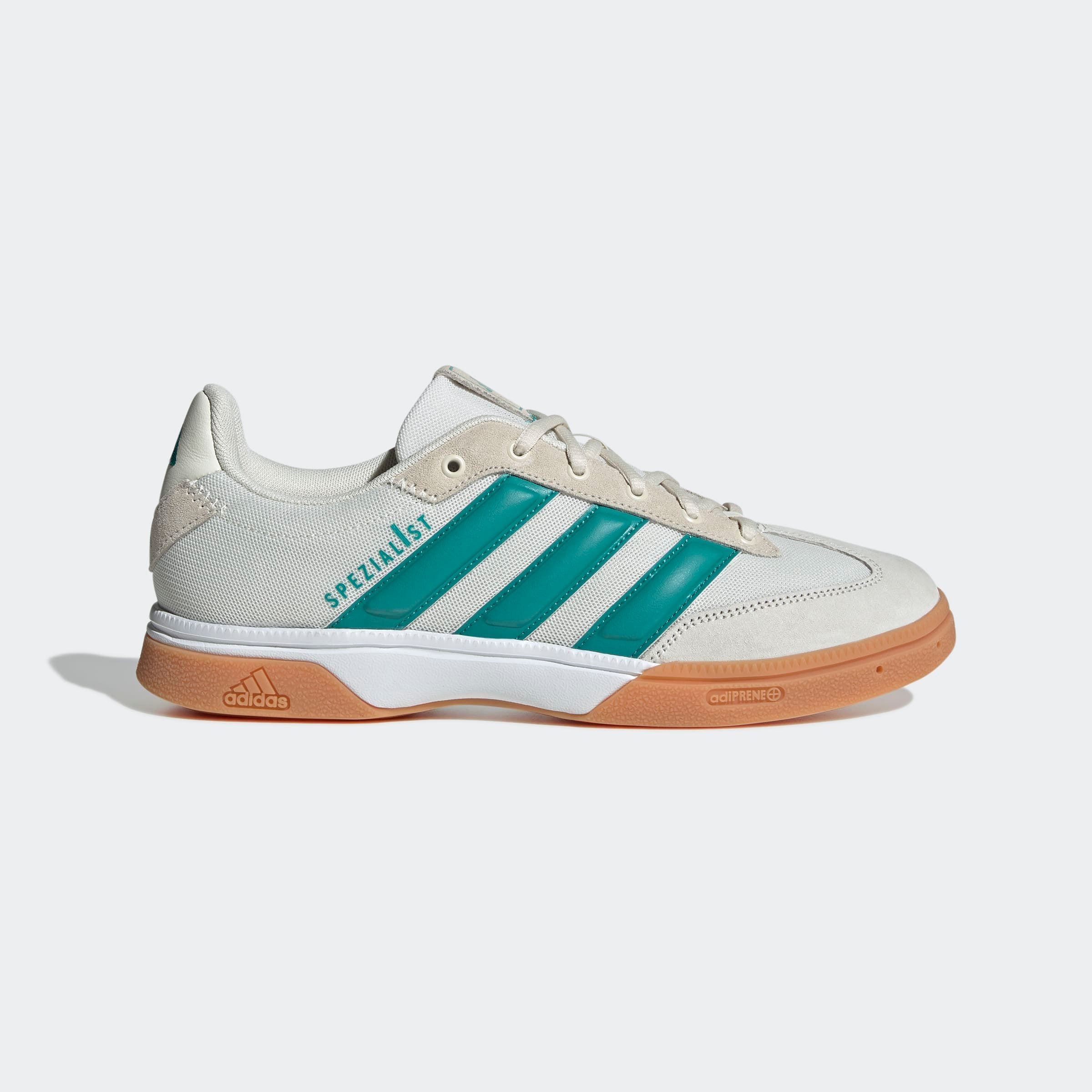 adidas Performance Hallenschuh »SPEZIALIST INDOOR«, geeignet für jeden Hallensport