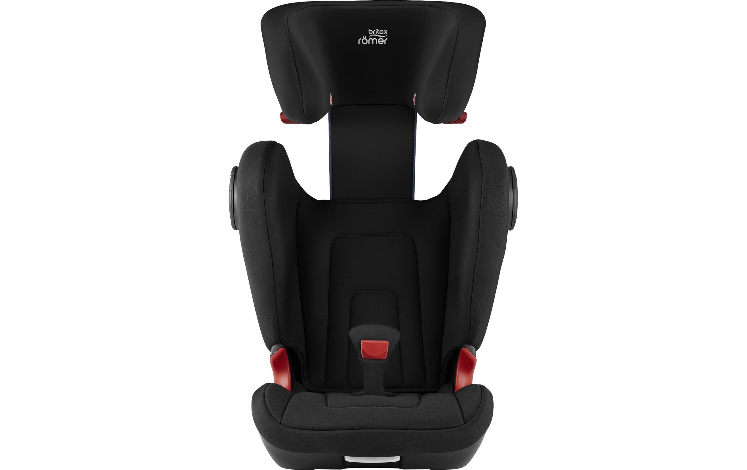 BRITAX RÖMER Autokindersitz »KIDFIX 2 S Cosmos Black«