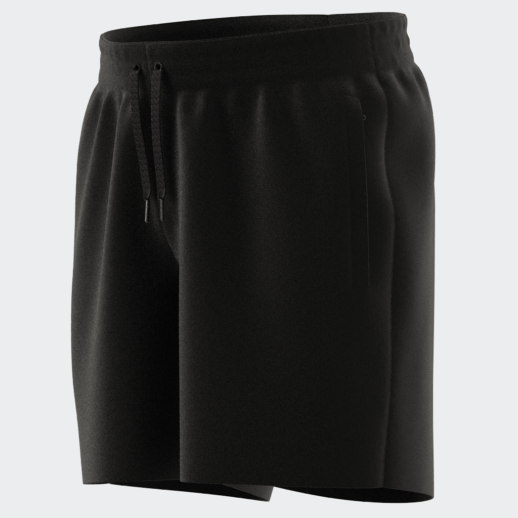 adidas Originals Shorts »P ESS SHORT FT«, (1 tlg.)