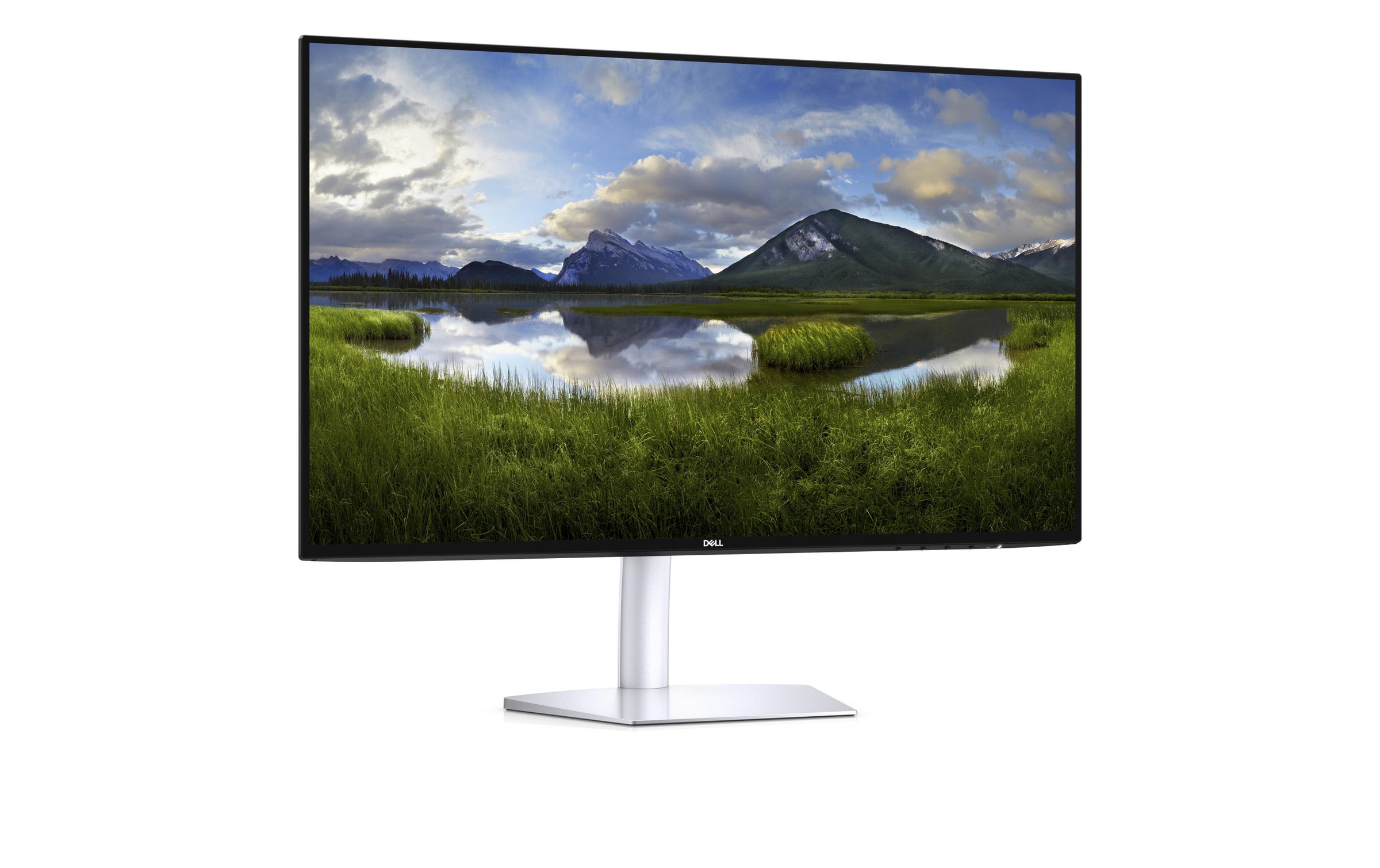 Dell LCD-Monitor »S2719DC«, 68,6 cm/27 Zoll, 2560 x 1440 px
