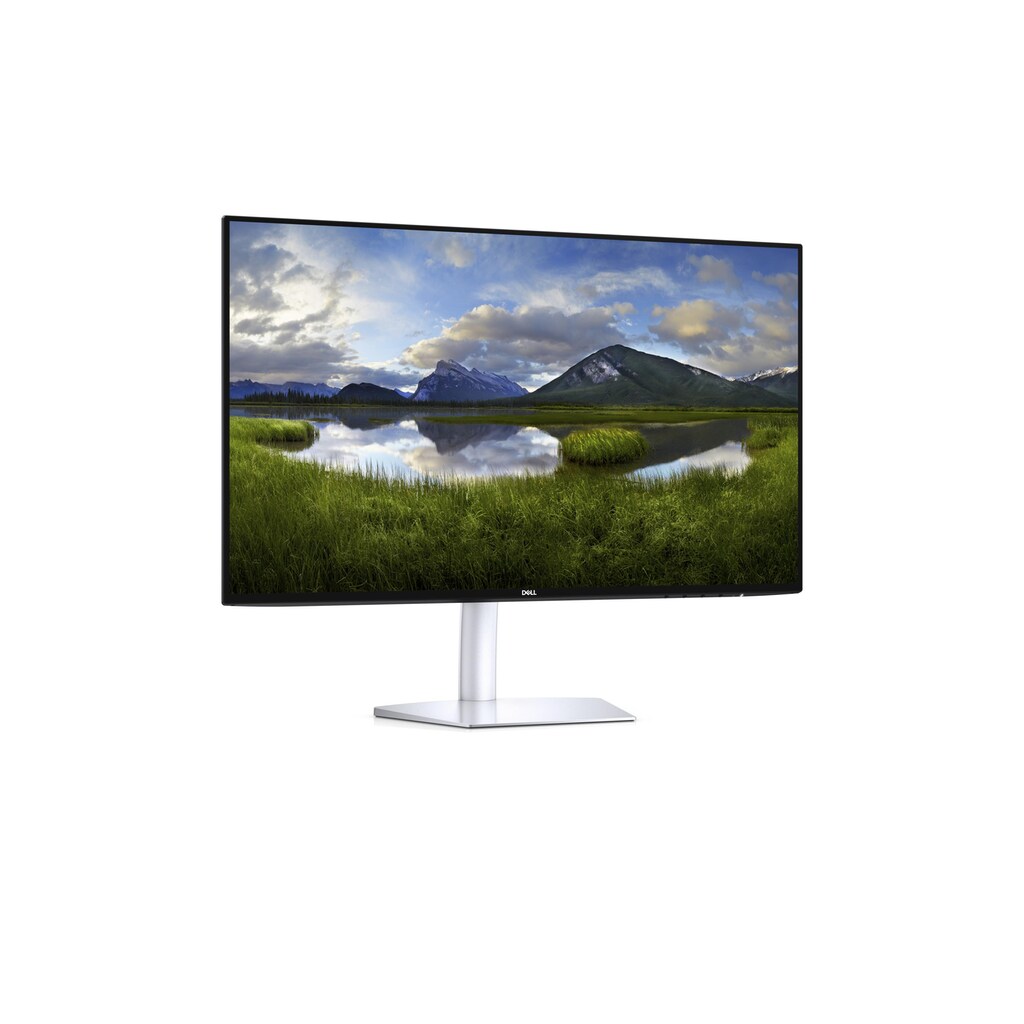 Dell LCD-Monitor »S2719DC«, 68,6 cm/27 Zoll, 2560 x 1440 px