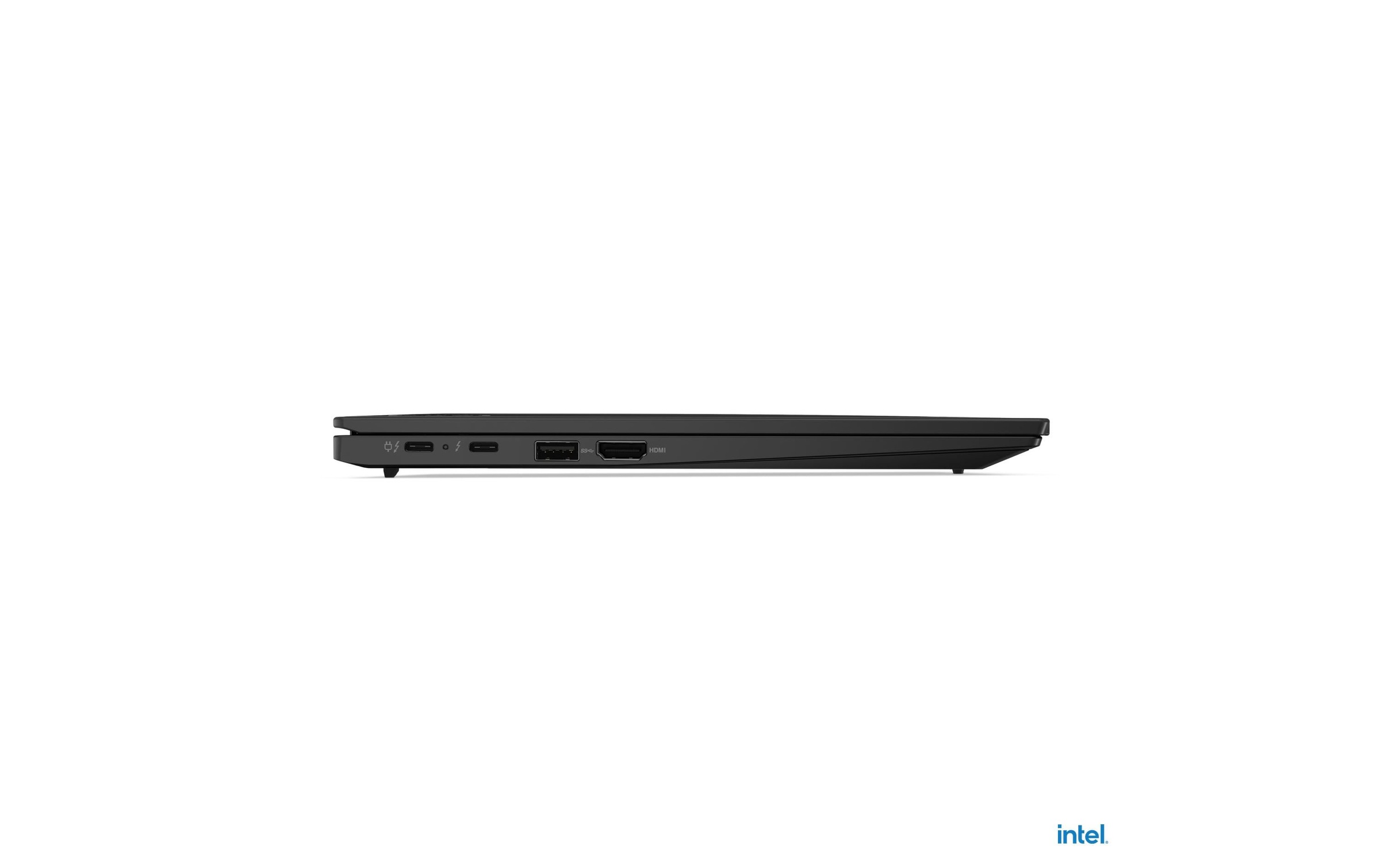 Lenovo Convertible Notebook »Lenovo ThinkPad X1C G10, i5-1235U, W11-P DG«, / 14 Zoll, Intel
