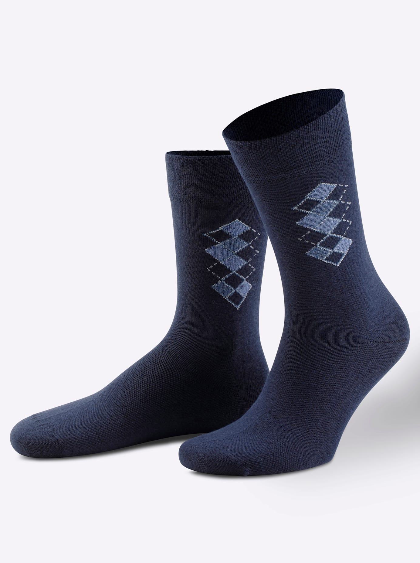 wäschepur Socken 5 Paar tlg.