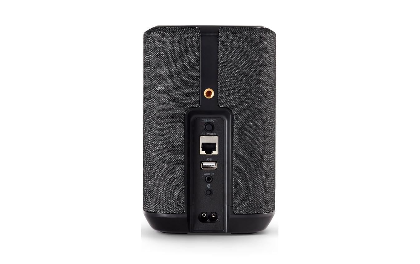 Denon Lautsprecher »Home 150 NV«, Audioformate: AAC, ALAC, DSD, FLAC, MP3, WAV, WMA