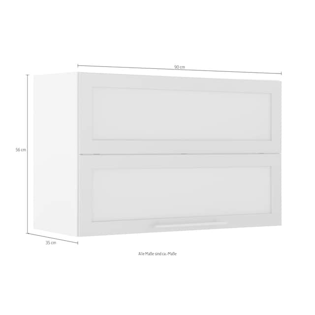 wiho Küchen Faltlifthängeschrank »Flexi2«, Breite 90 cm online bestellen |  Jelmoli-Versand