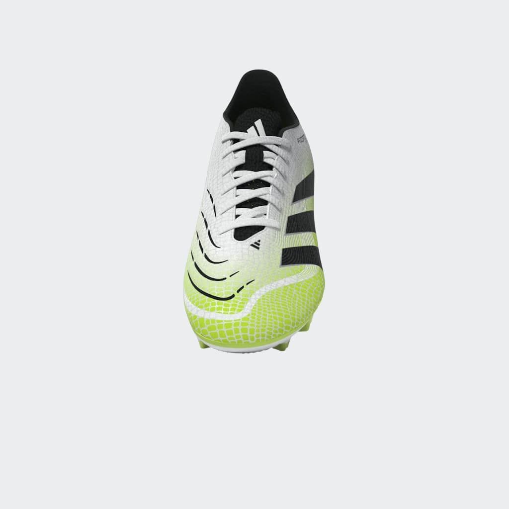 adidas Performance Fussballschuh »PREDATOR CLUB E FÜR KUNSTRASEN, HART- UND ASCHENPLÄTZE«, geeignet für Rasen- und Kunstrasenplätze