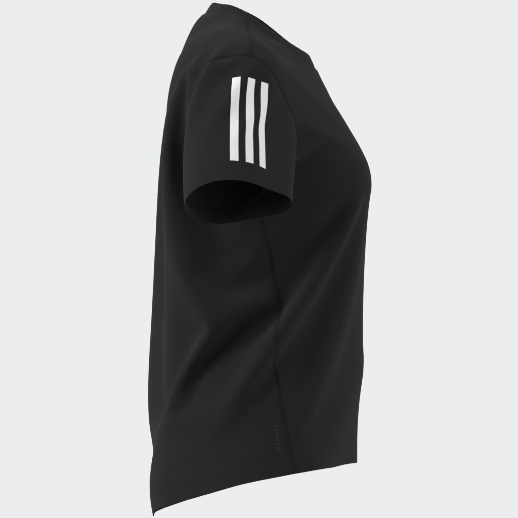 adidas Performance Laufshirt »OTR B TEE«