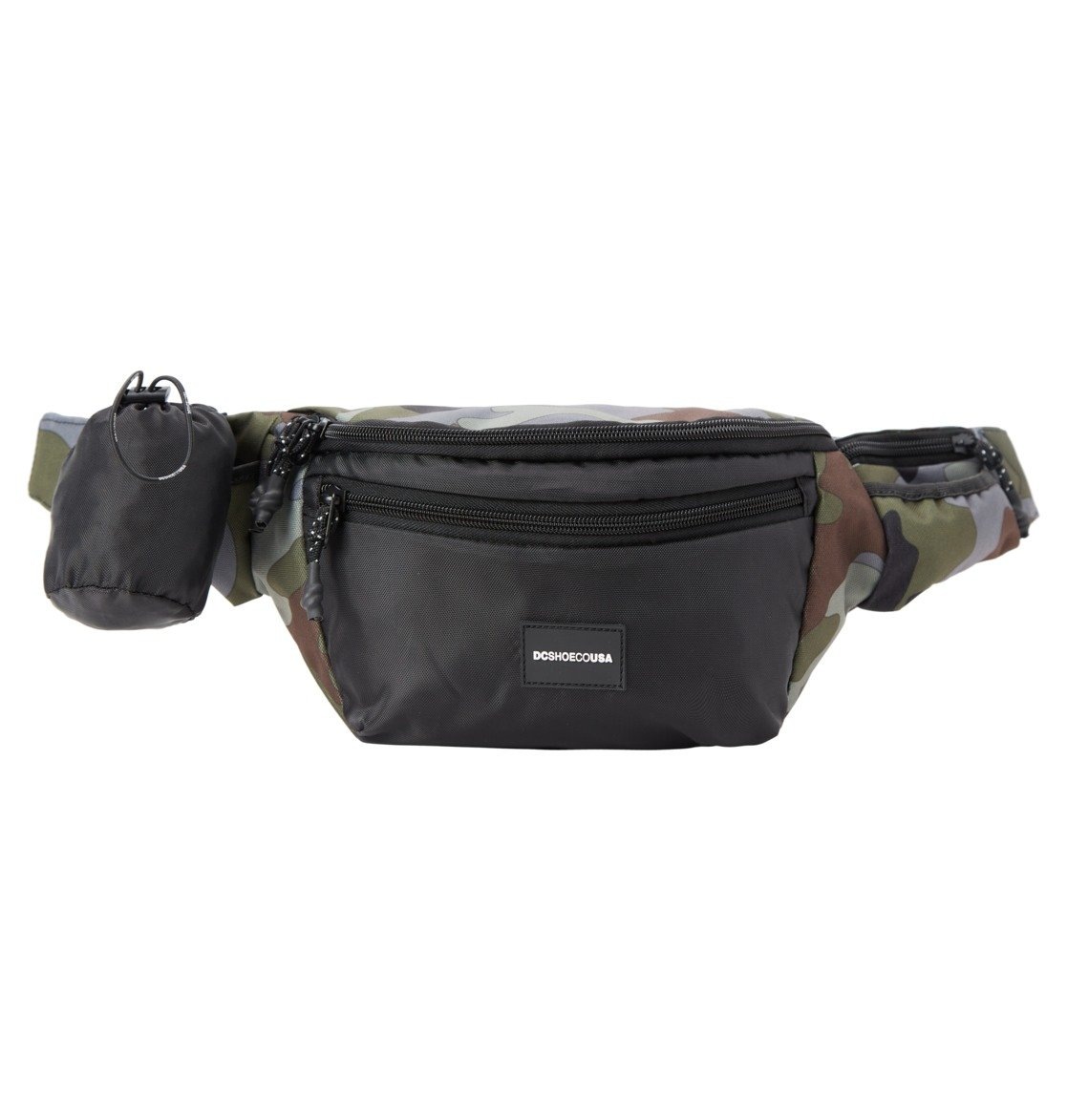 DC Shoes Gürteltasche »DC Dude 2.5 L«