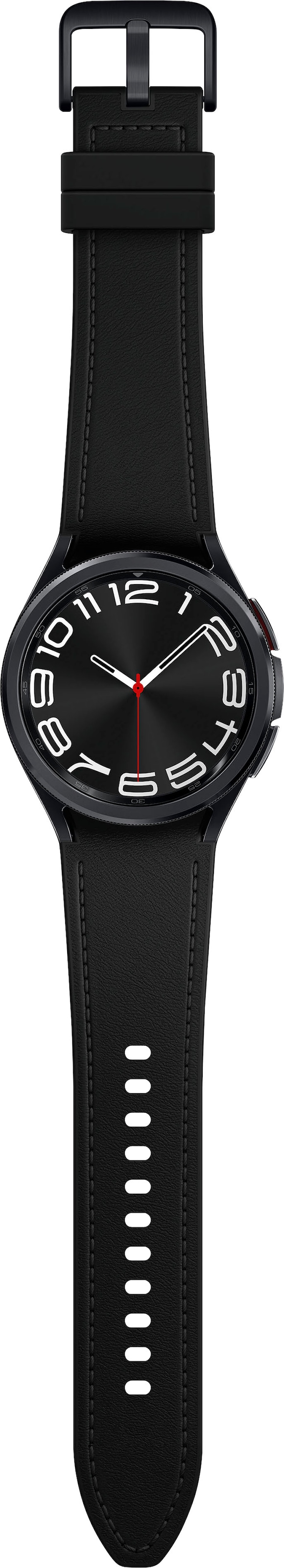 Samsung Smartwatch »Galaxy Watch 6 Classic«, (3,33 cm / 1,3 Zoll), Wear OS by Samsung, 16 GB