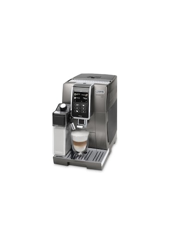 Kaffeevollautomat »Dinamica Plus ECAM370.95.T«