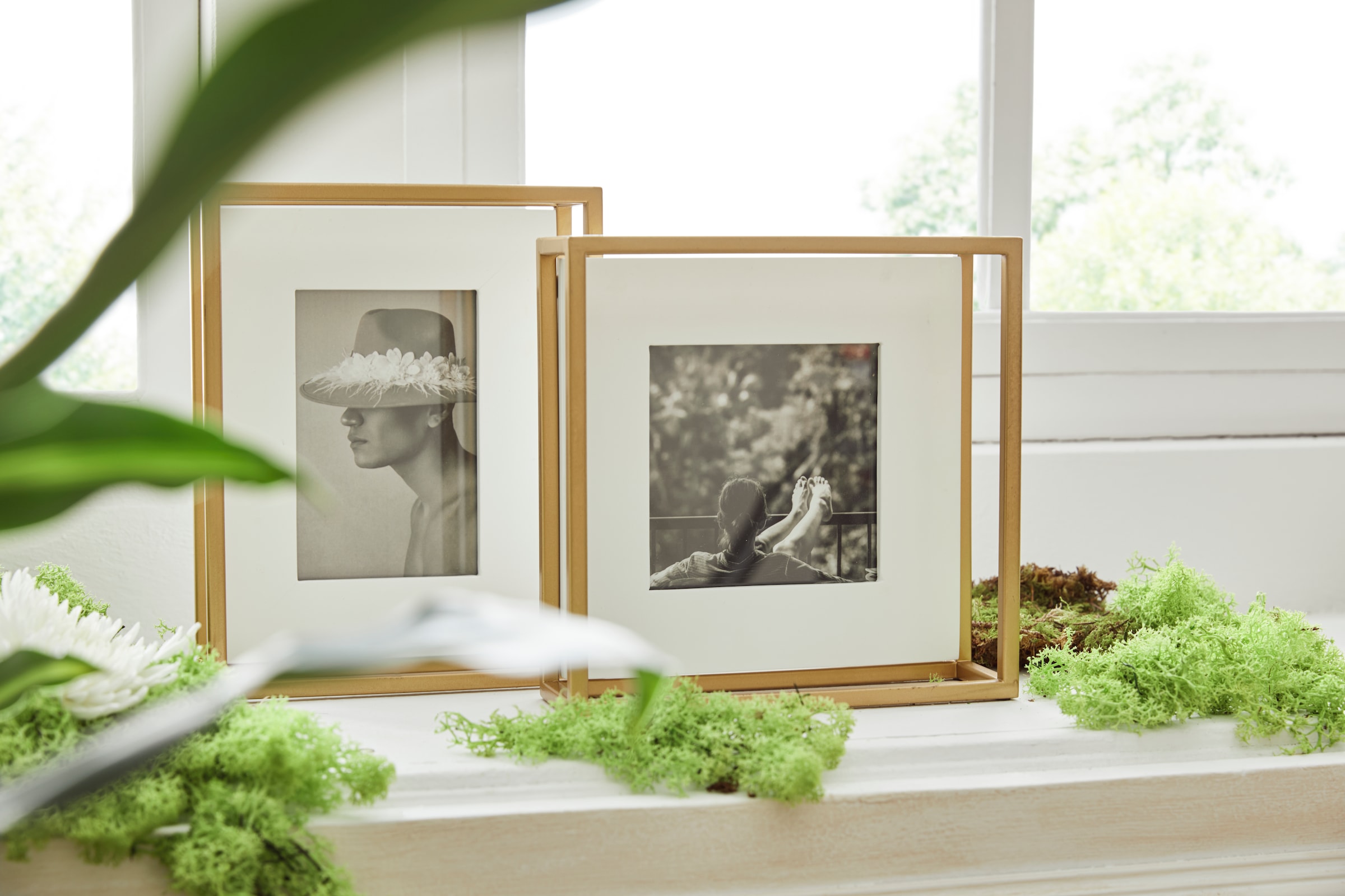 Guido Maria Kretschmer Home&Living Bilderrahmen »Framel«, Fotorahmen, in 2  Grössen erhältlich online bestellen | Jelmoli-Versand