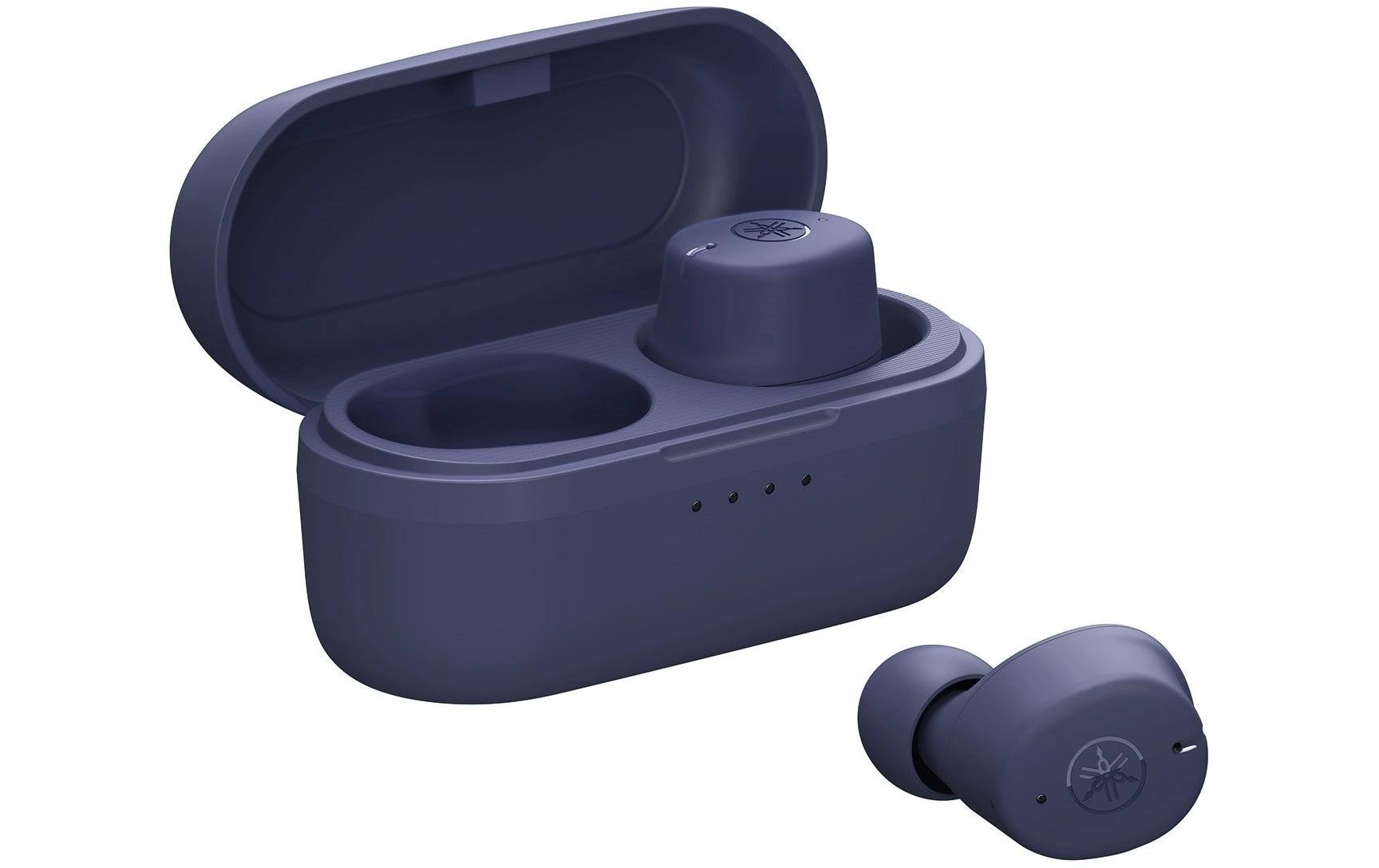 Yamaha wireless In-Ear-Kopfhörer »TW-E3C«, Bluetooth