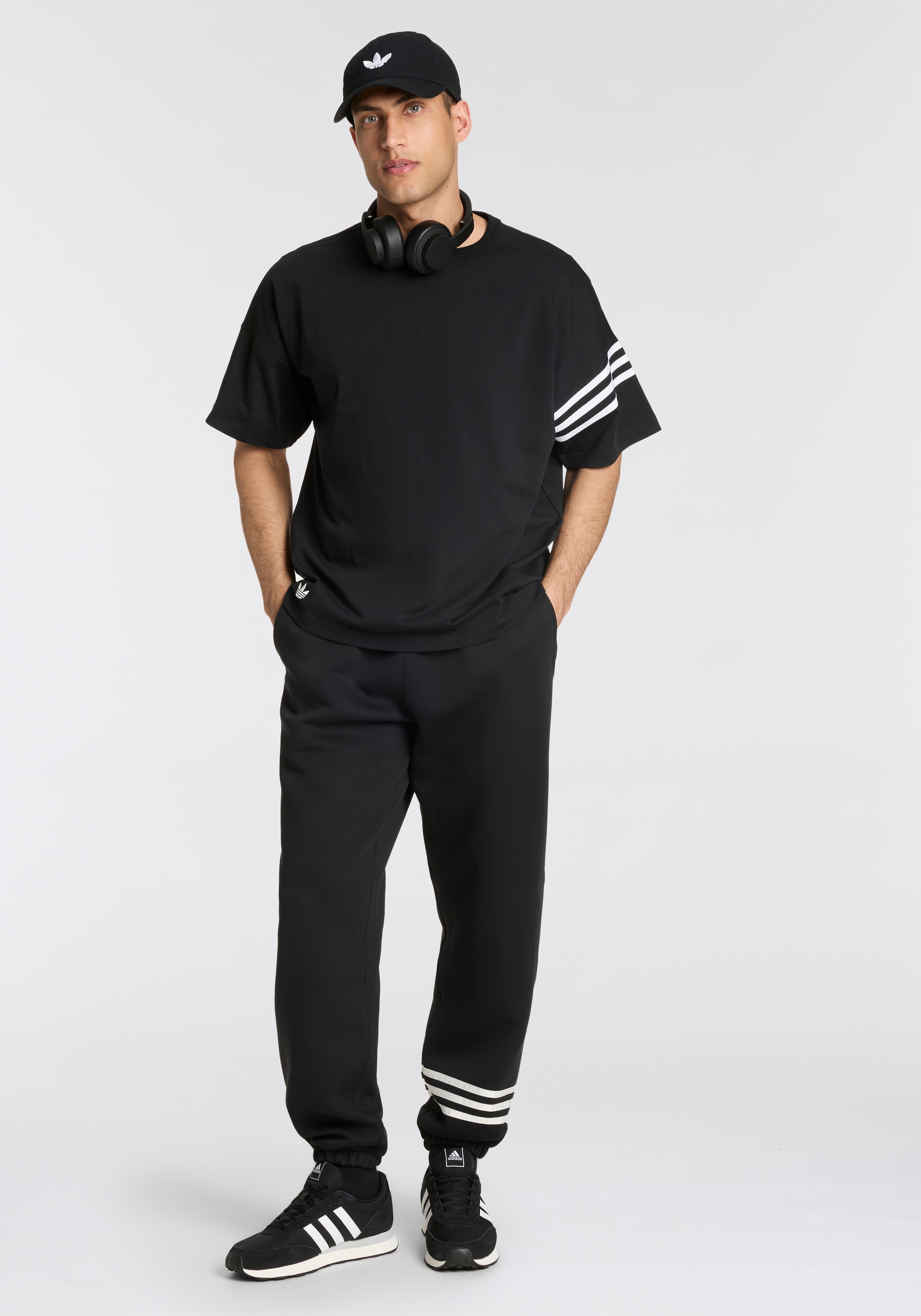 adidas Originals Sporthose »NC PANTS«, (1 tlg.)