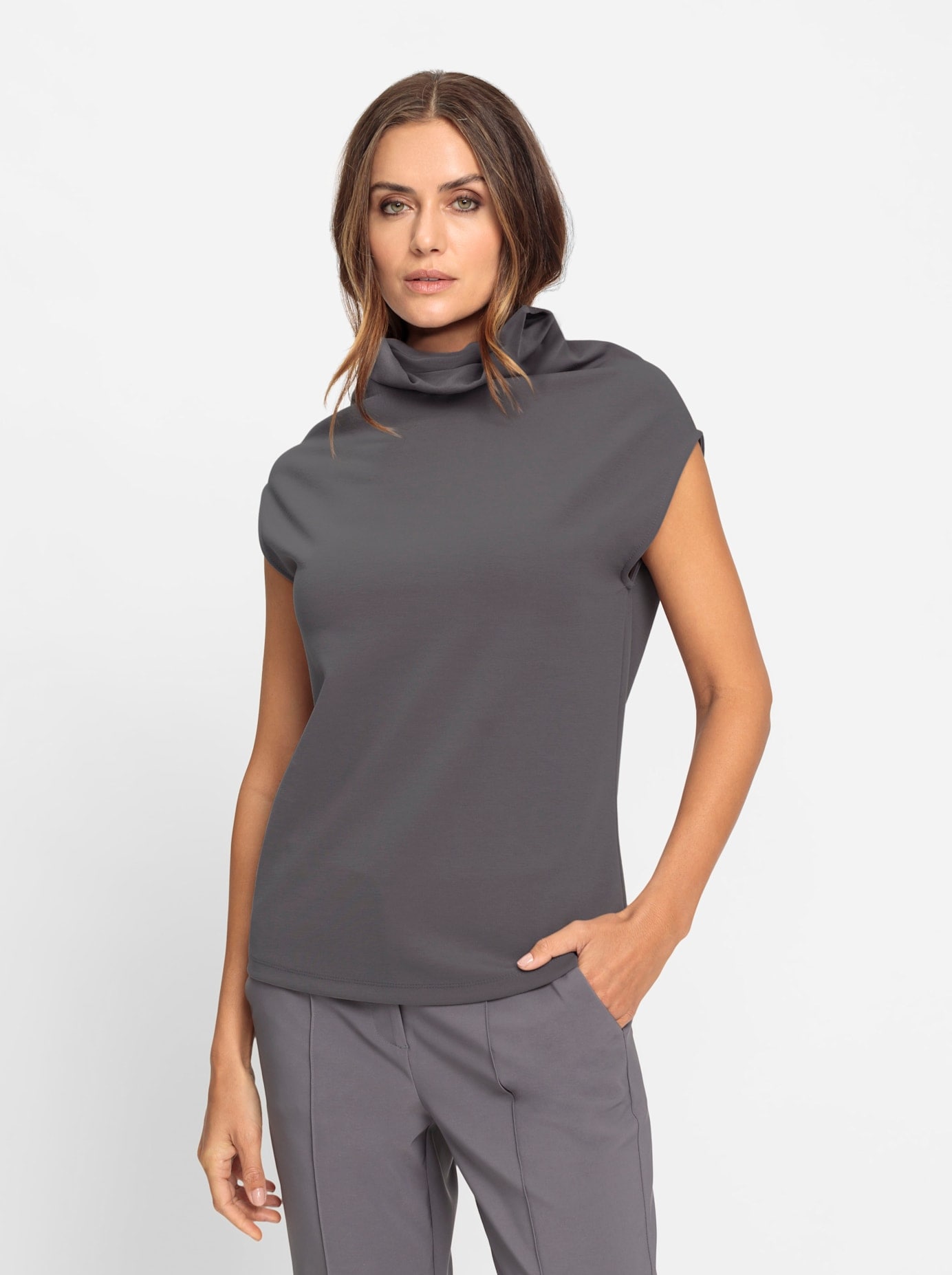 heine Shirttop