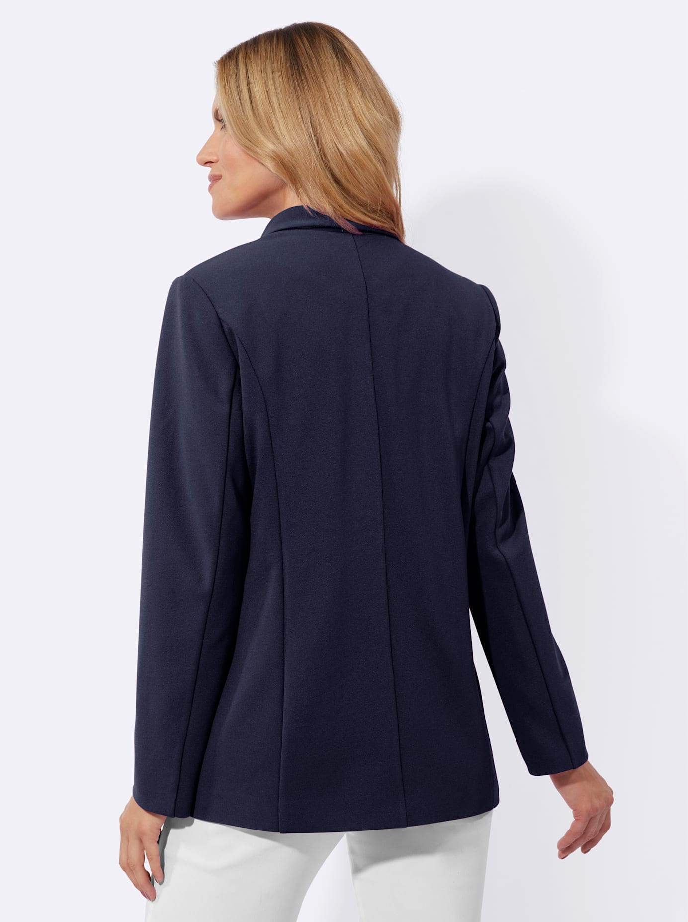 Classic Basics Jackenblazer "Blazer"