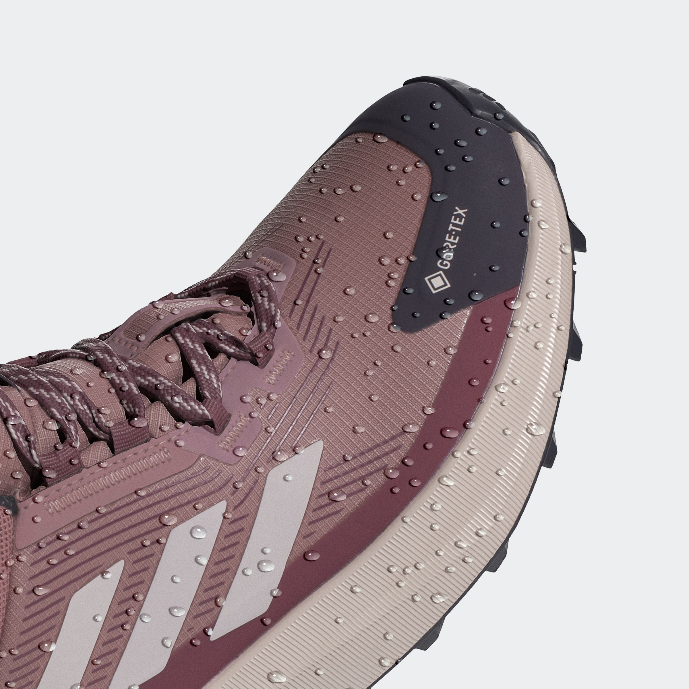 adidas TERREX Wanderschuh »TERREX TRAILMAKER 2.0 MID GORE-TEX«, wasserdicht