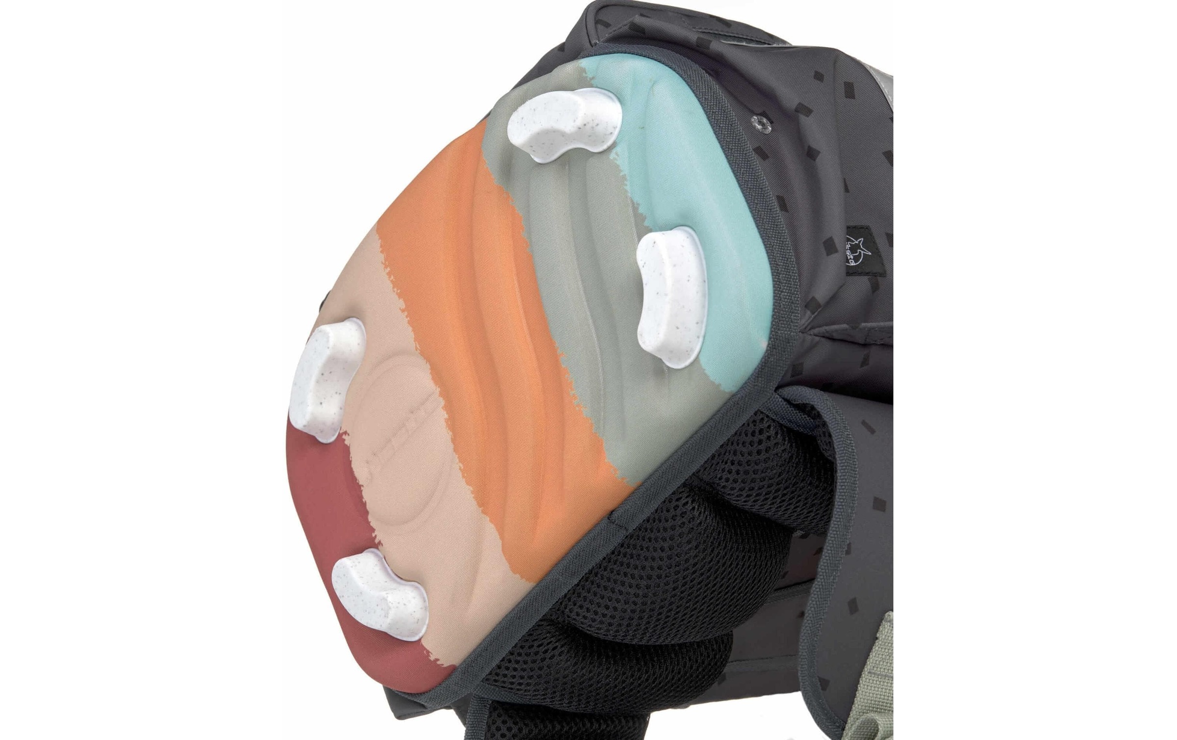 LÄSSIG Schulrucksack »Flexy Unique S«
