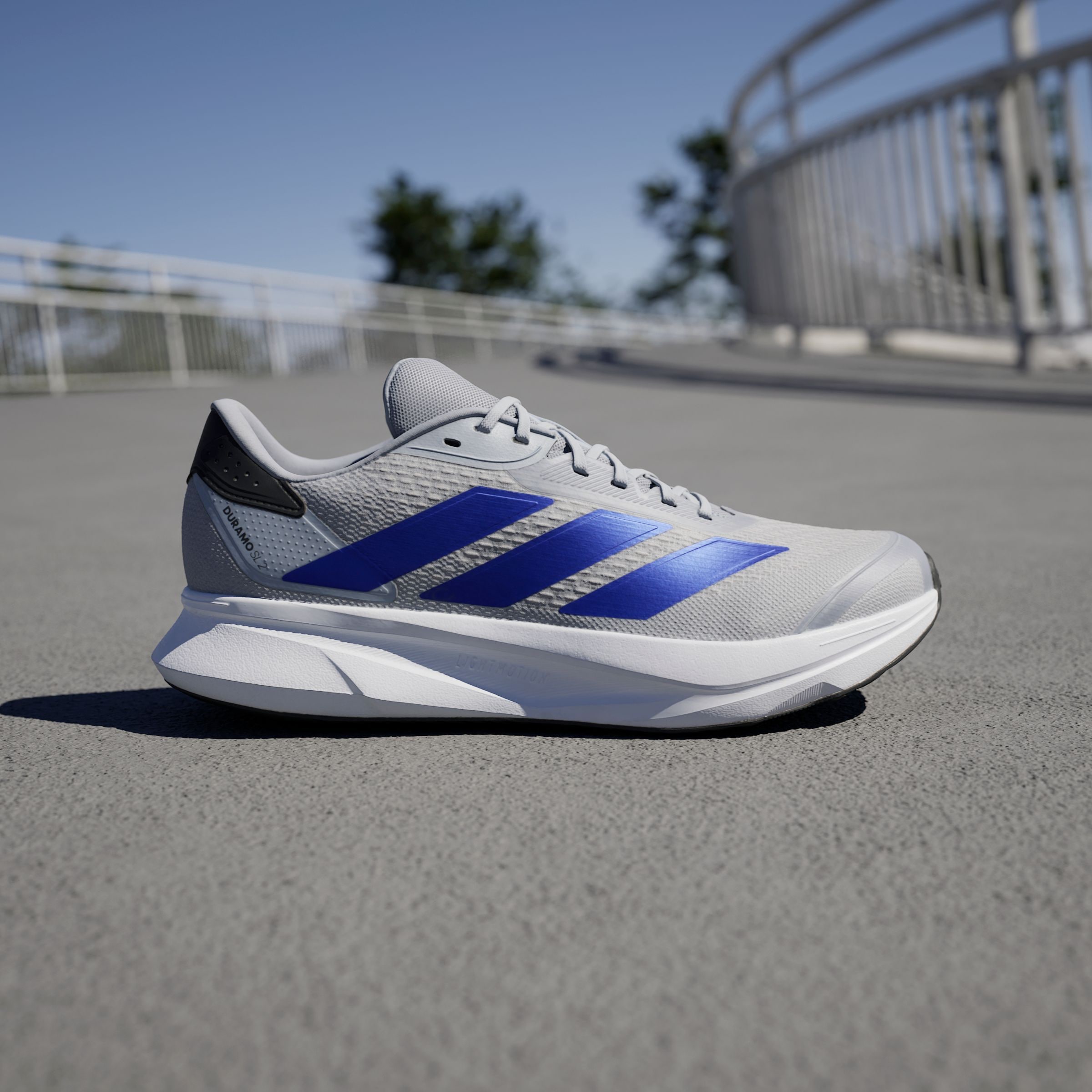 adidas Performance Laufschuh »DURAMO SL 2«
