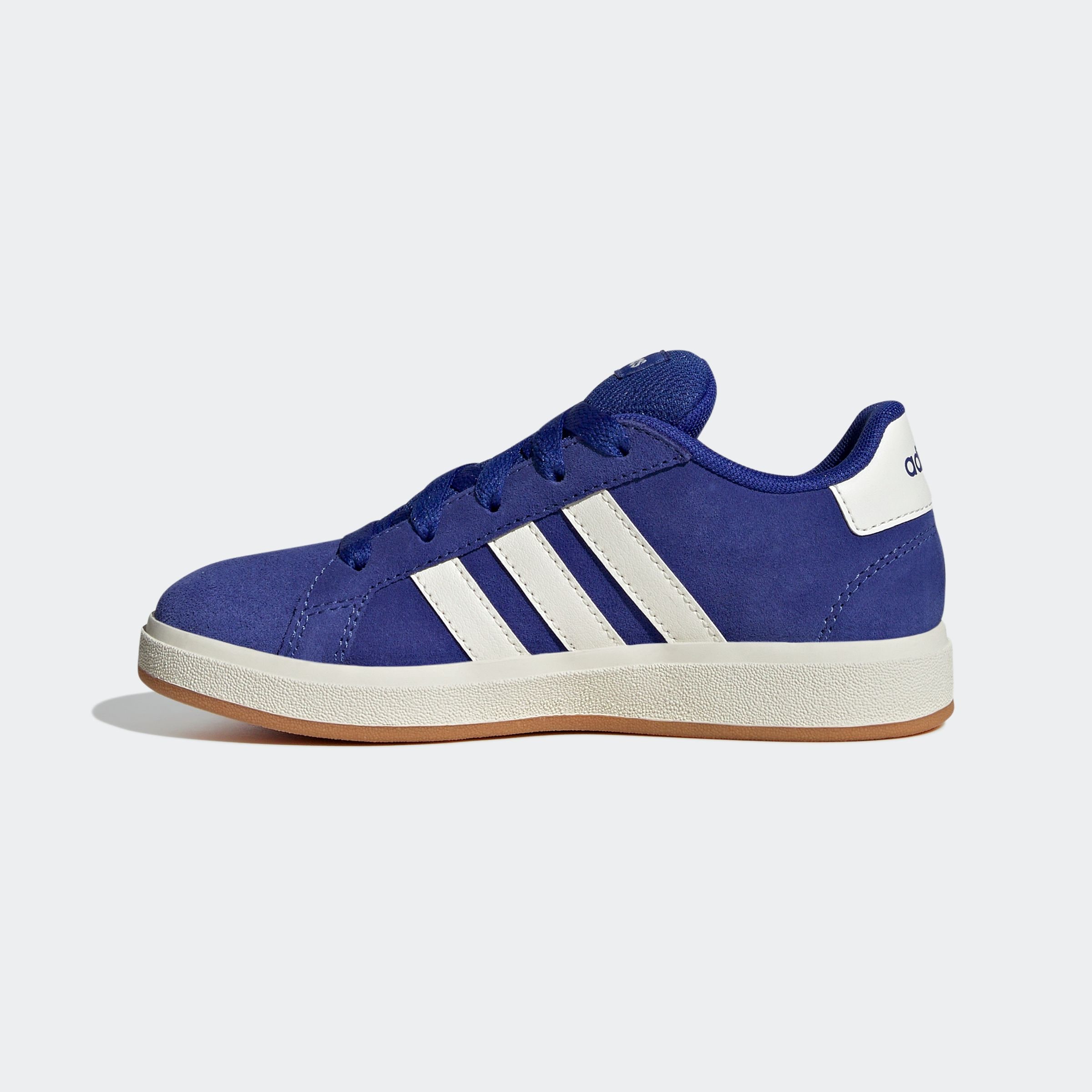 adidas Sportswear Sneaker »GRAND COURT 00S KIDS«, Design auf den Spuren des adidas Superstar
