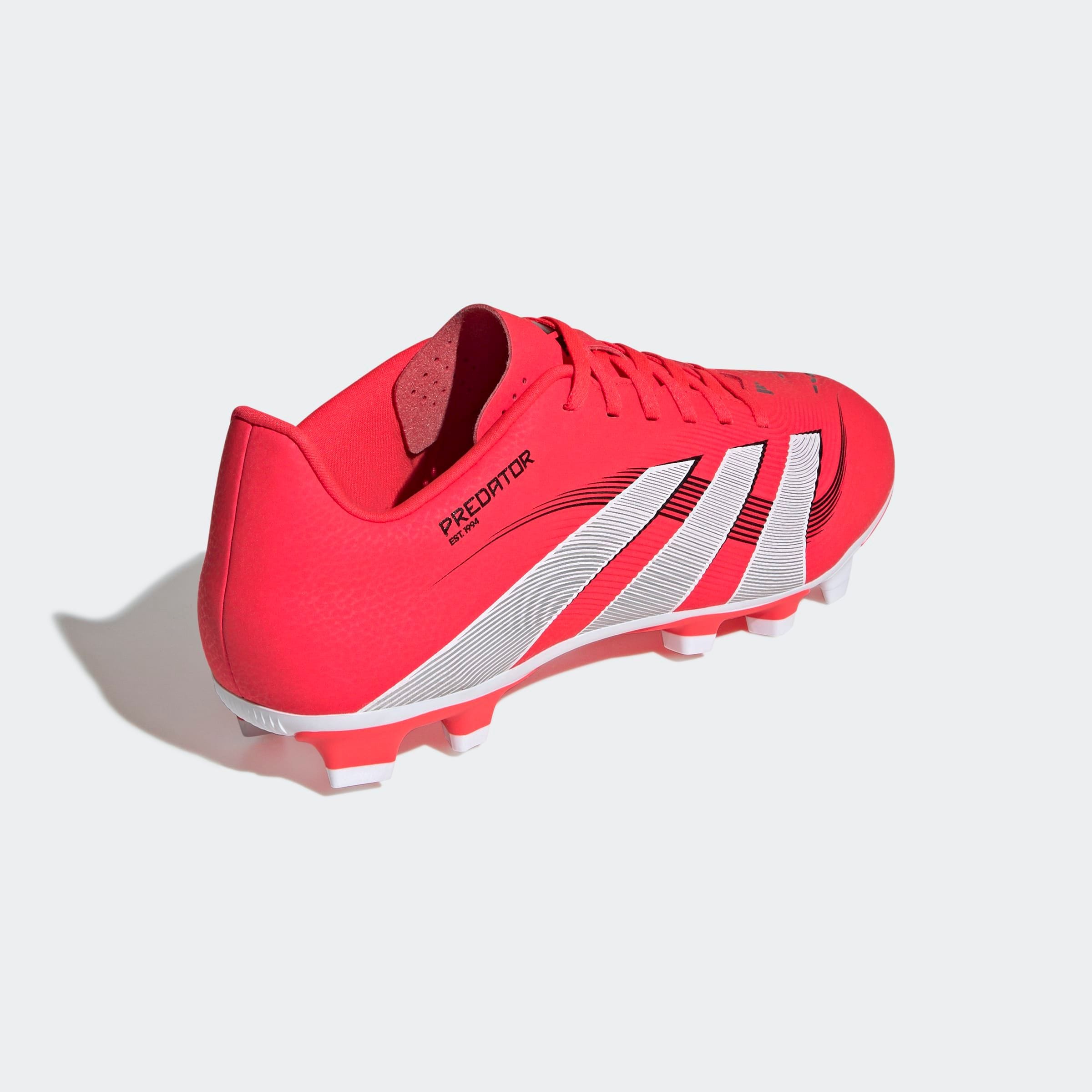 adidas Performance Fussballschuh »PREDATOR CLUB FG/MG«
