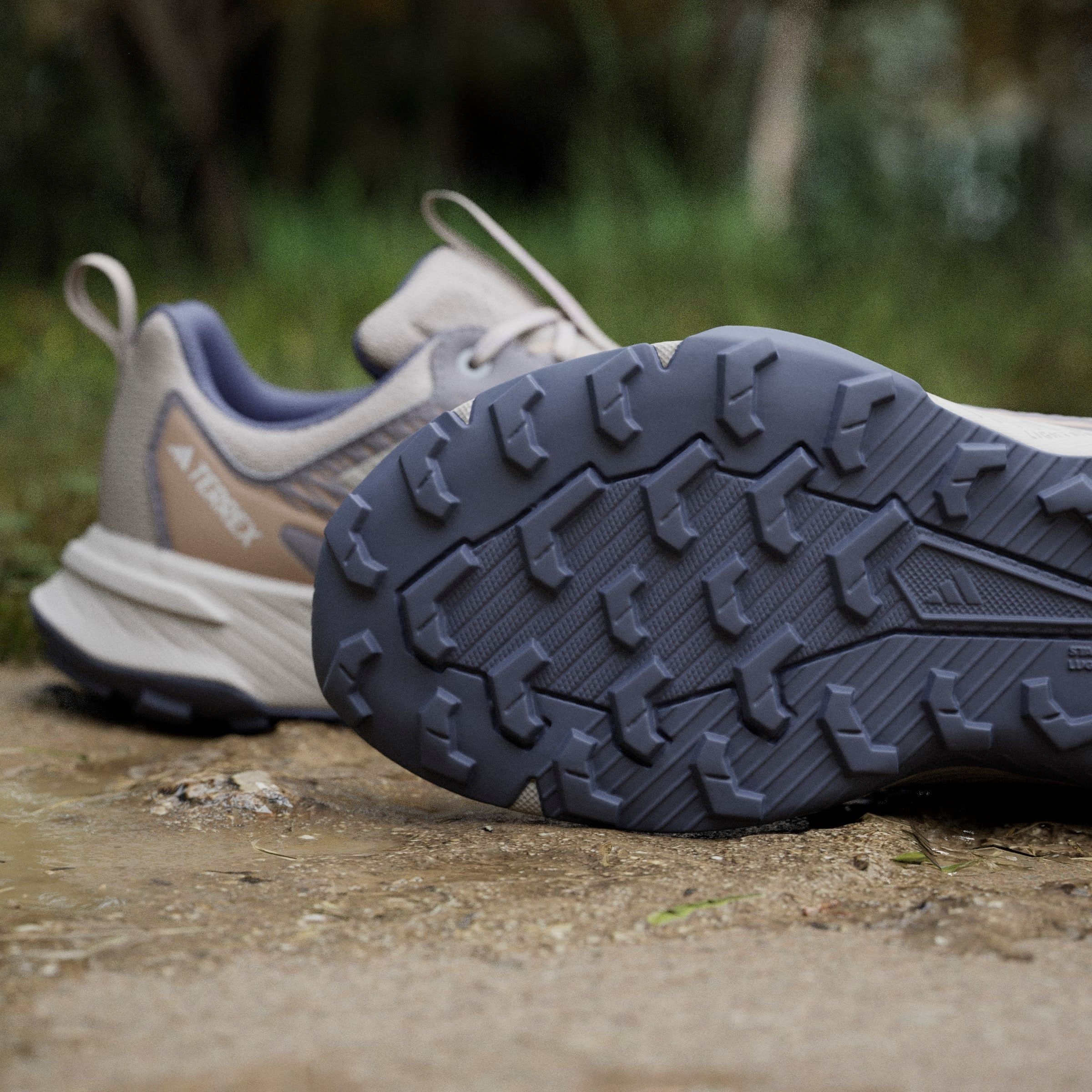 adidas TERREX Trailrunningschuh »TERREX TRACEFINDER 2 CLIMAPROOF TRAILRUNNINGE«, Trail-Runningschuhe