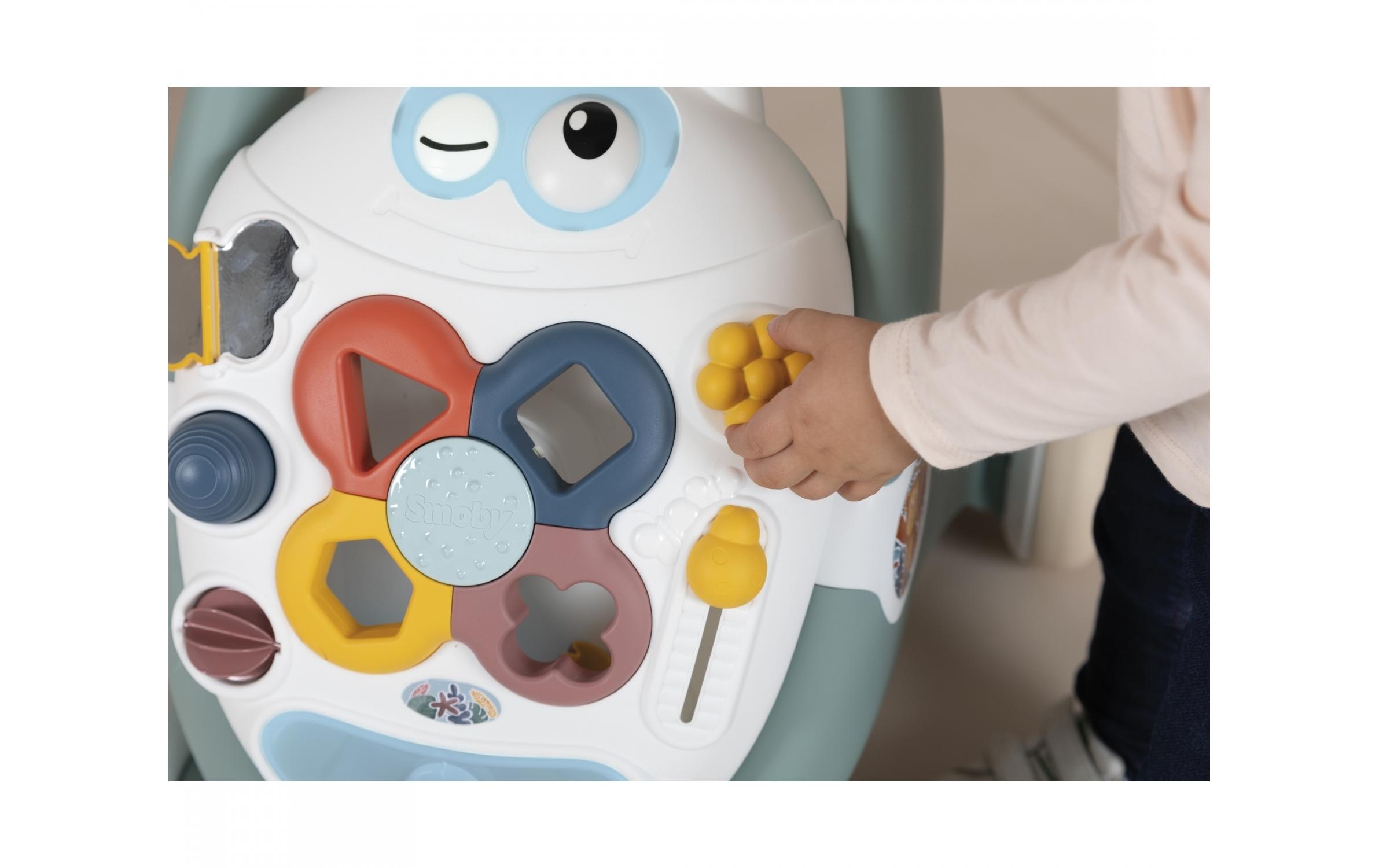 Smoby Lauflernwagen »3-in-1«