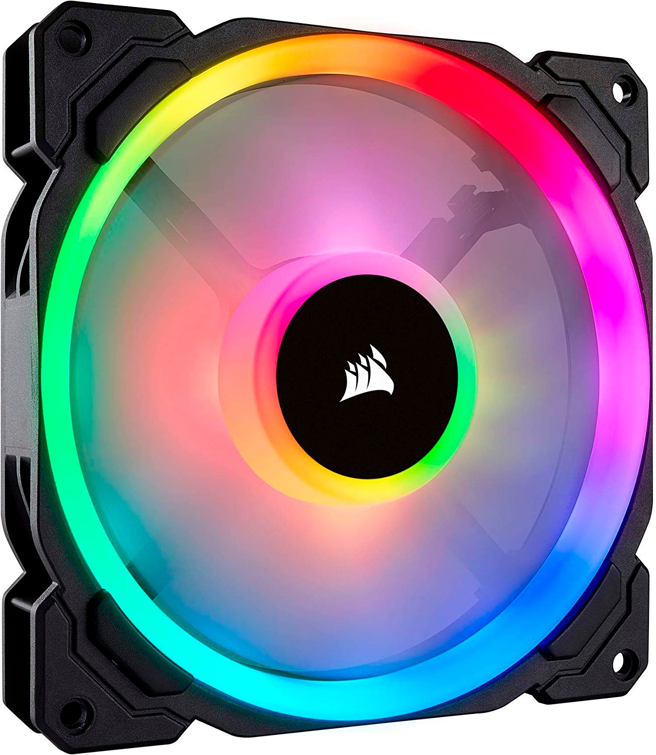 Gehäuselüfter »Corsair LL140 RGB LED PWM«