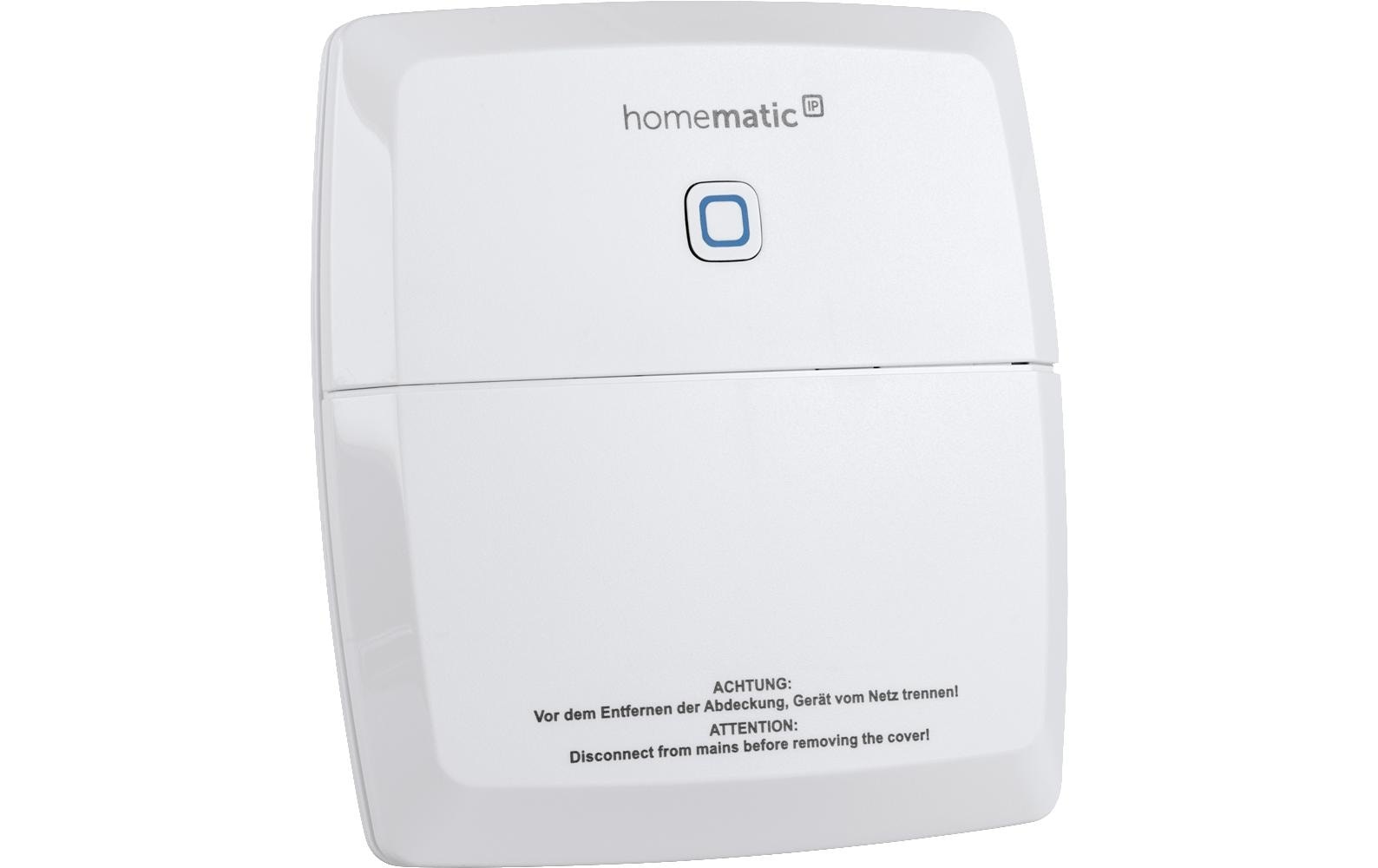 Homematic IP Smart-Home-Steuerelement »IP Smart Home«