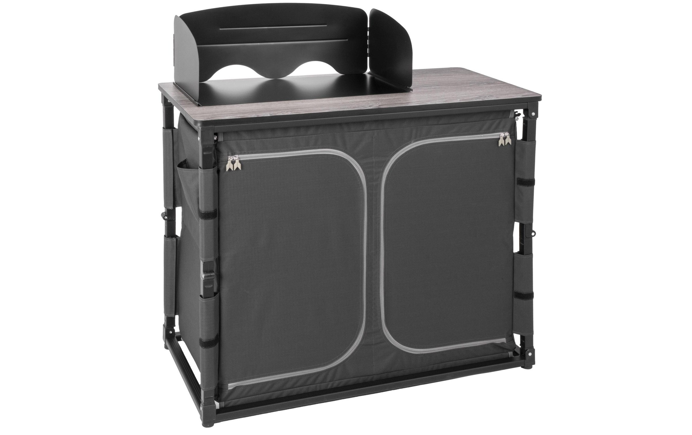 BRUNNER Campingschrank »Elutop Daily CT«