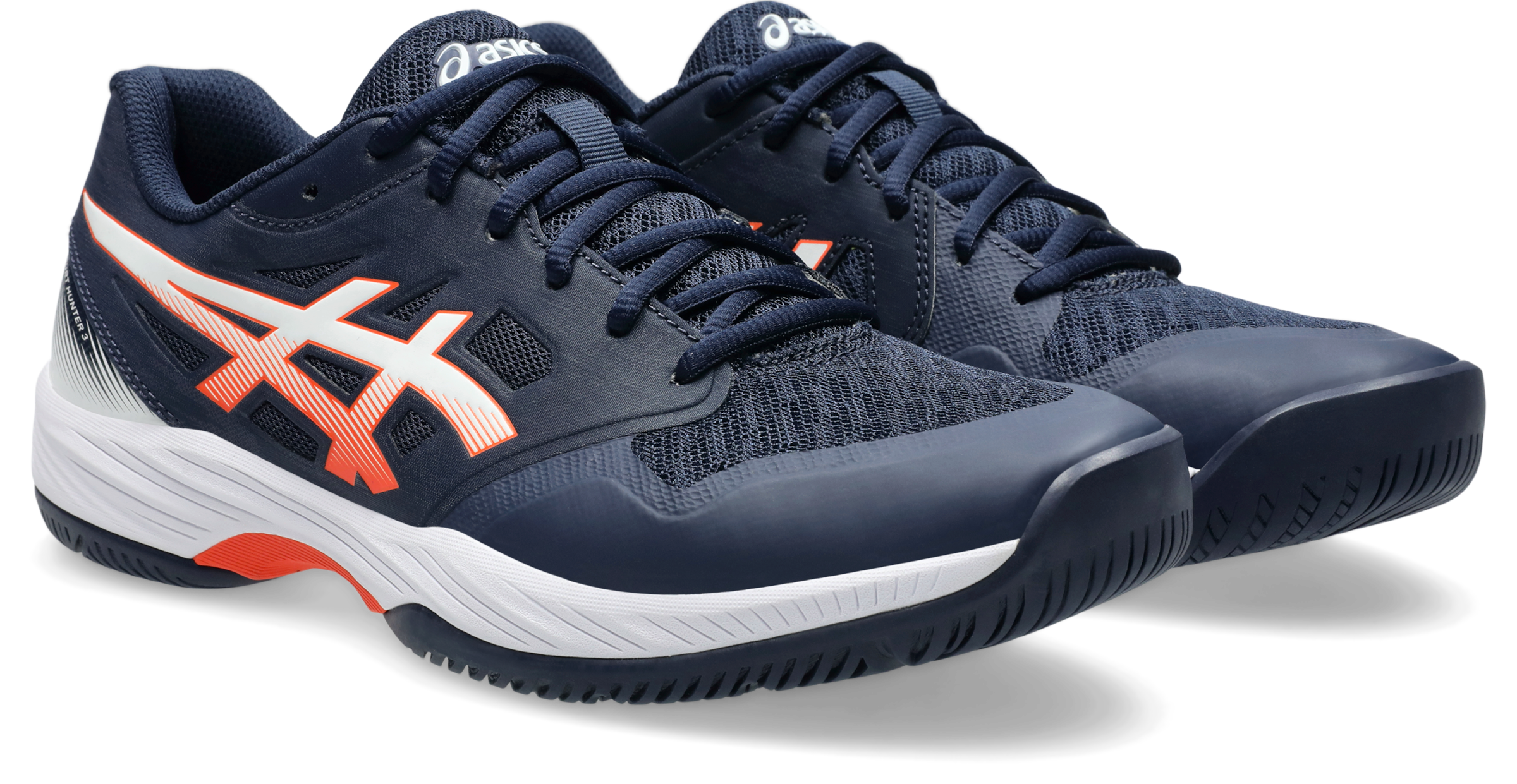 Asics Indoorschuh »GEL-COURT HUNTER 3«