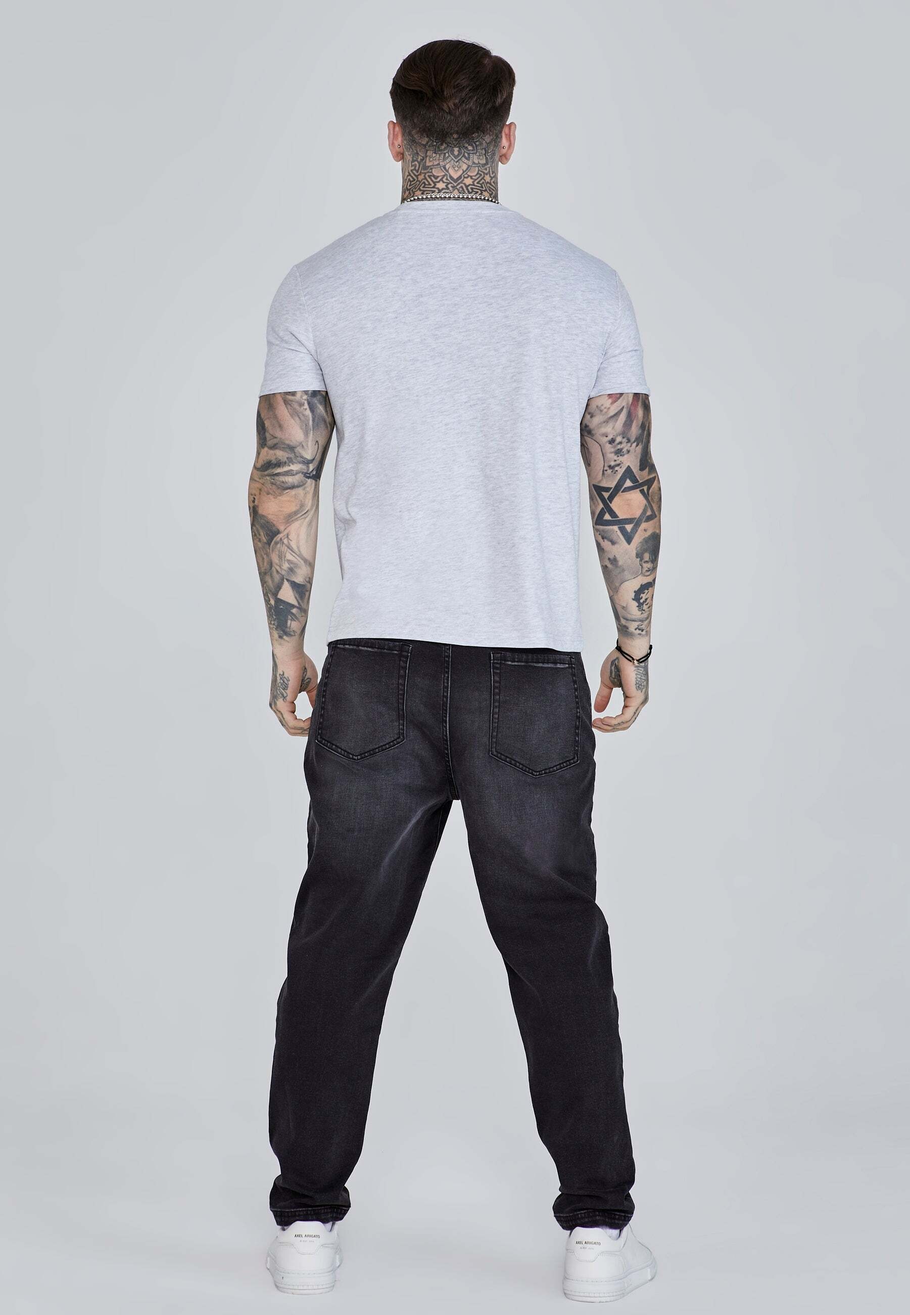 Siksilk T-Shirt »Siksilk T-Shirt Logo T-Shirt«
