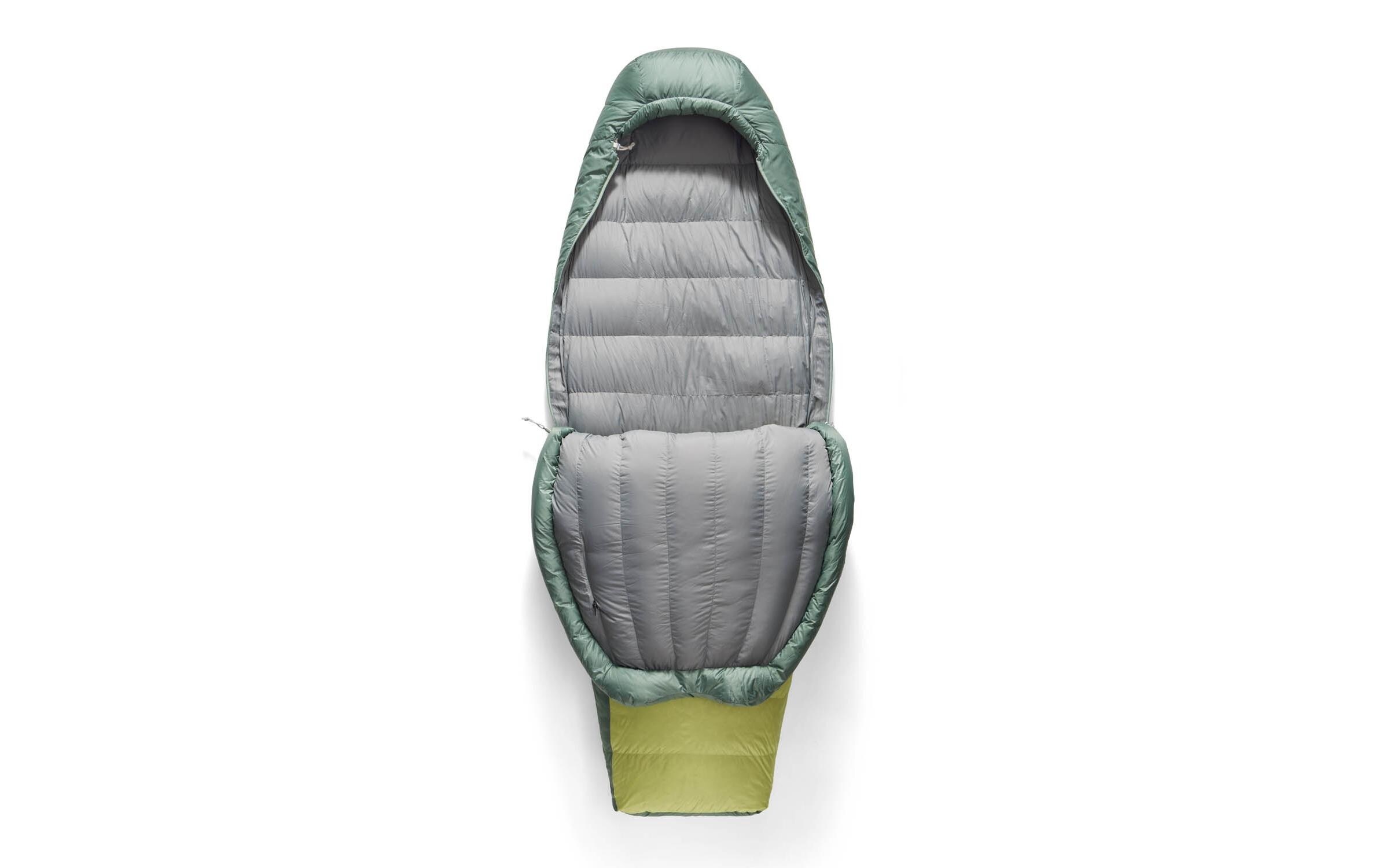 sea to summit Mumienschlafsack »Ascent Women's -1C/30F R«