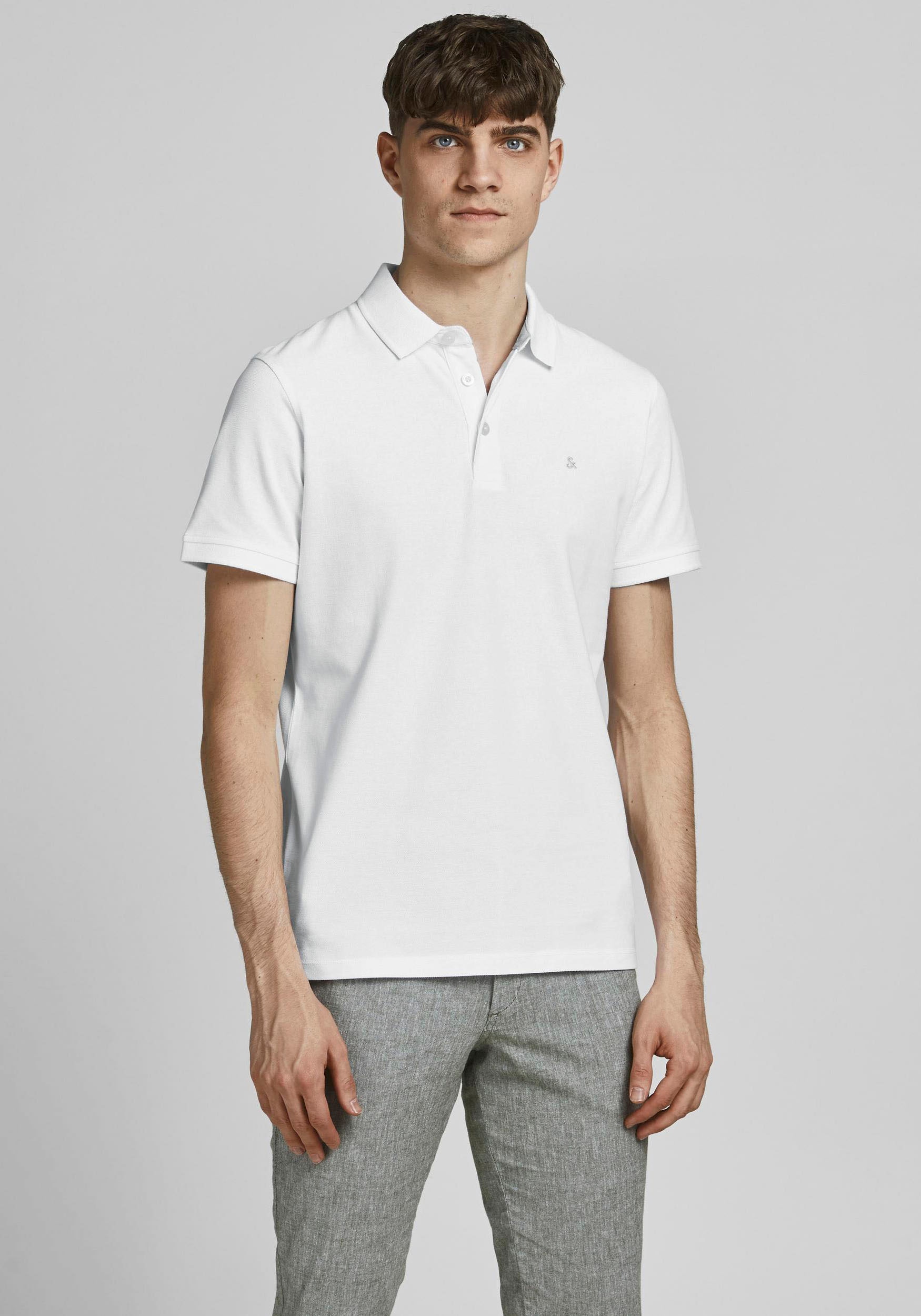 Jack & Jones Poloshirt »Paulos Polo«