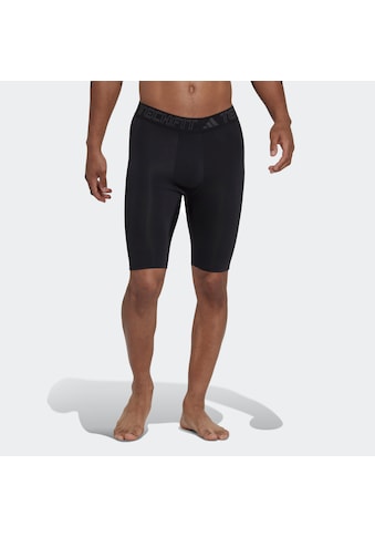 Shorts »TECHFIT TRAINING KURZE TIGHT«, (1 tlg.)