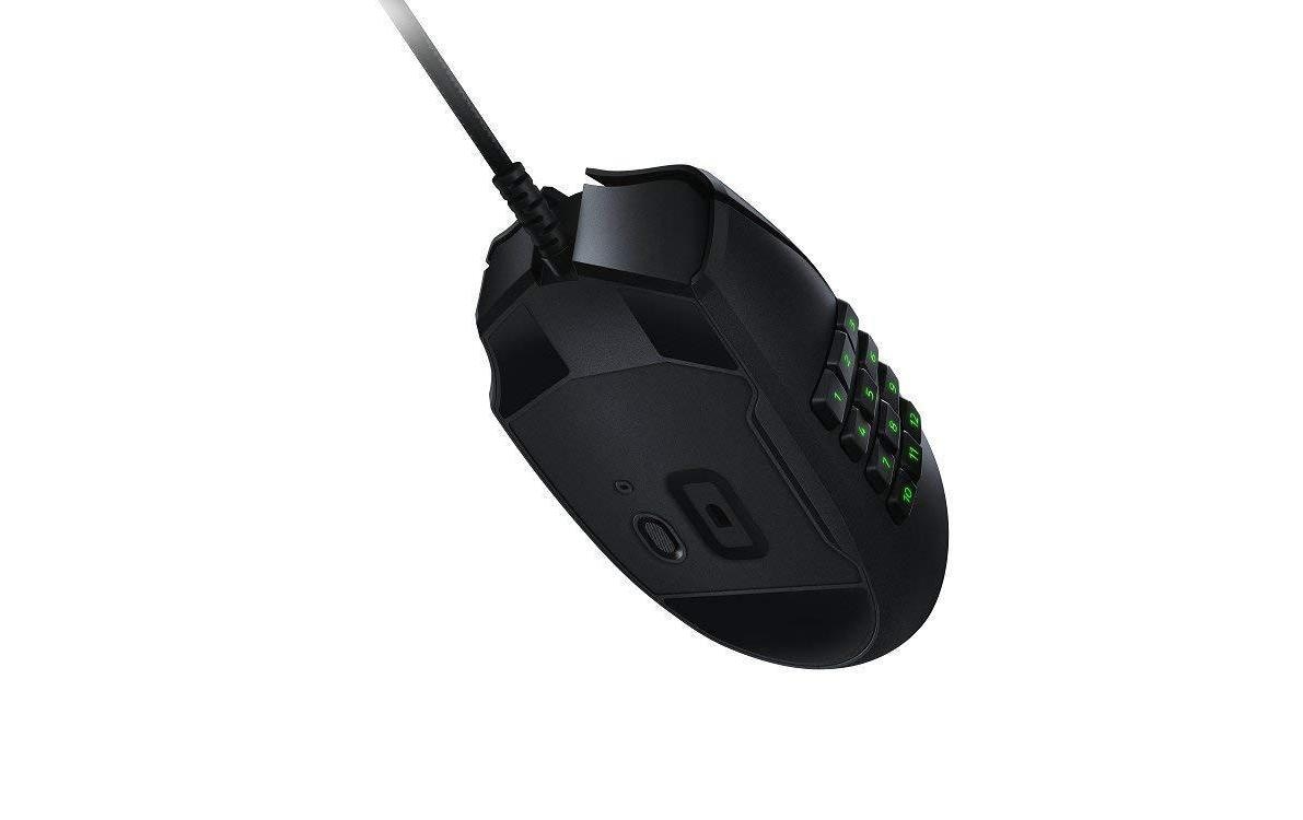 RAZER Gaming-Maus »Razer Naga Trinity«, kabelgebunden