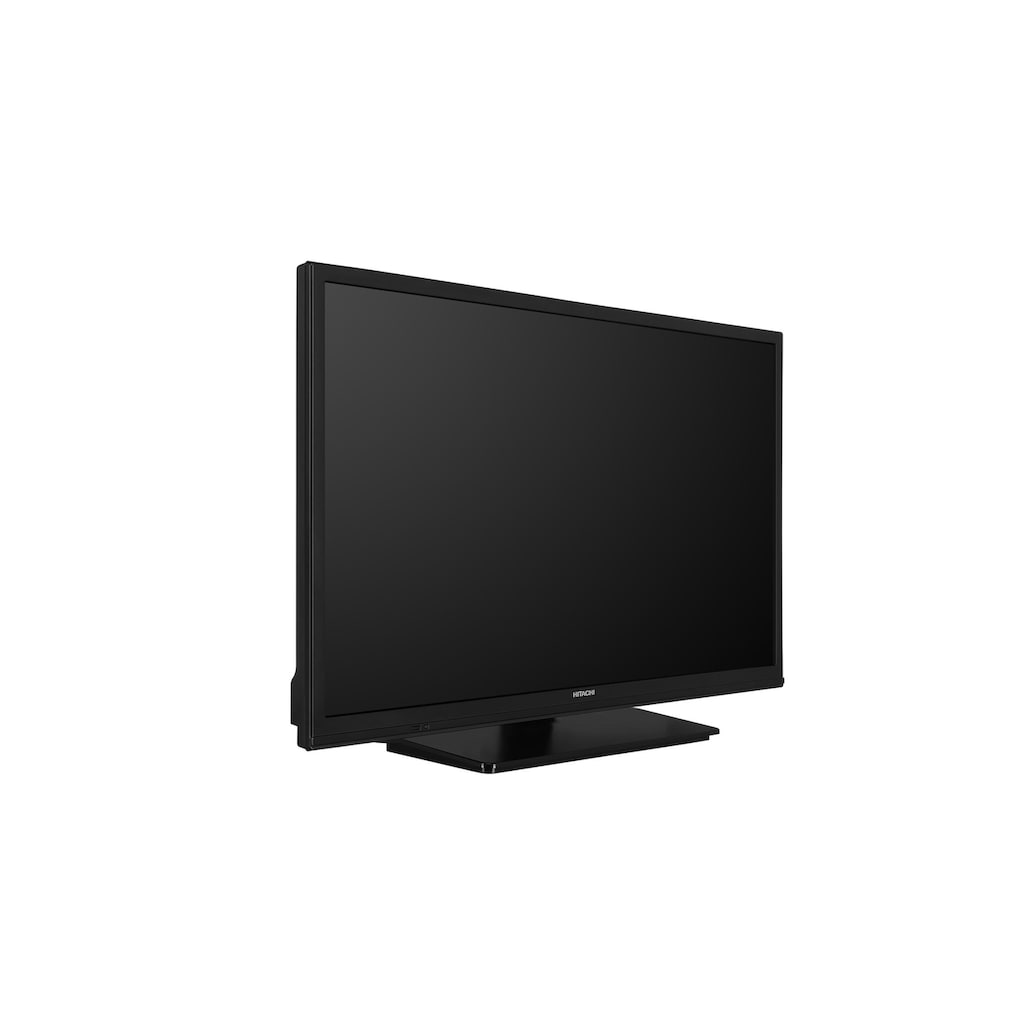 Hitachi LED-Fernseher »24HE2201 (Mobil) HDR«, 60,96 cm/24 Zoll, WXGA