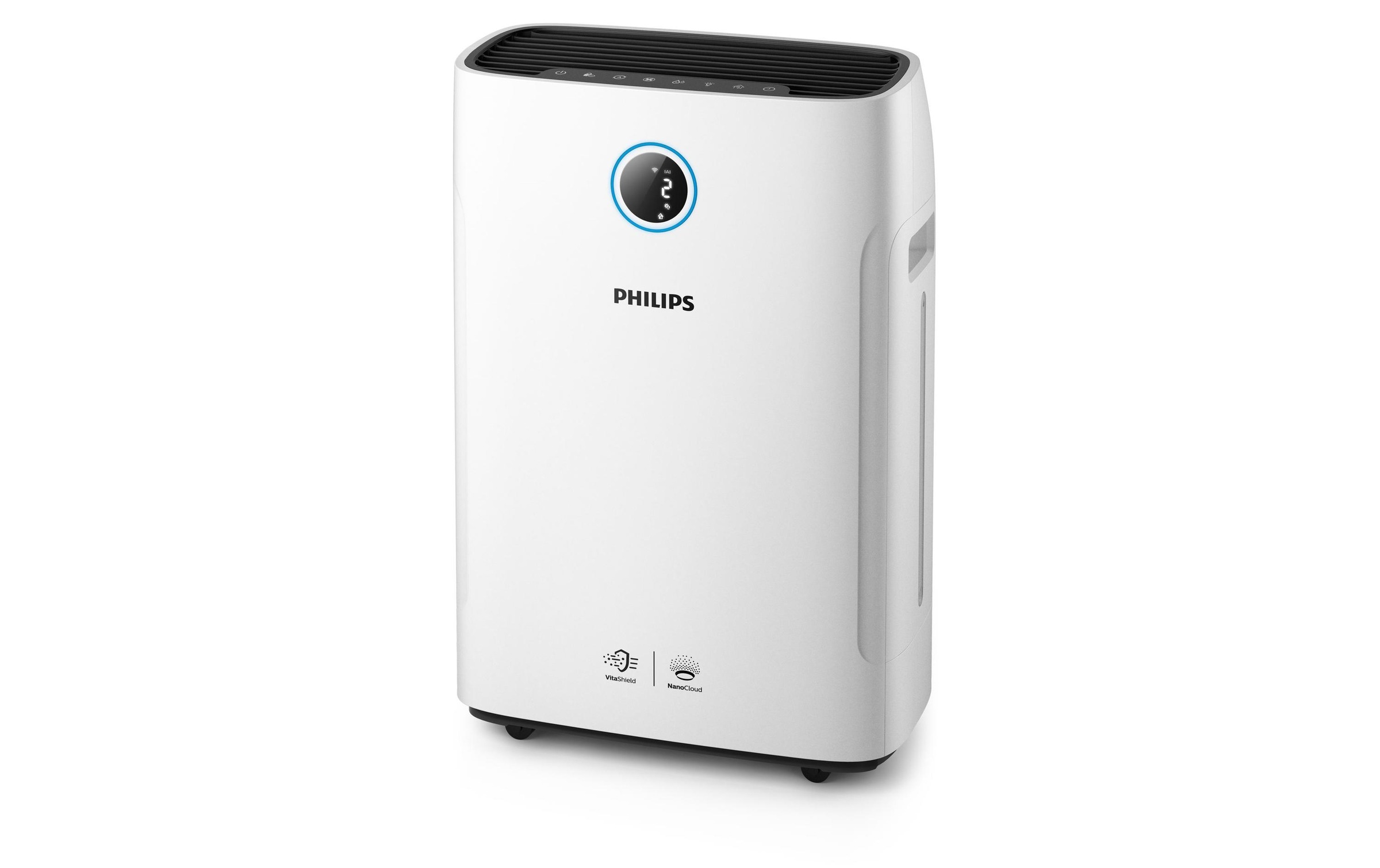 Philips Luftreiniger »AC2729/10 65 m«, für 65 m² Räume