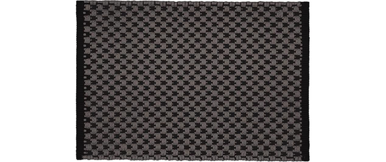 PAD Fussmatte "NOVA" rechteckig 150 mm Höhe modernes Design, strapazierfähig, In- und Outdoor geeignet