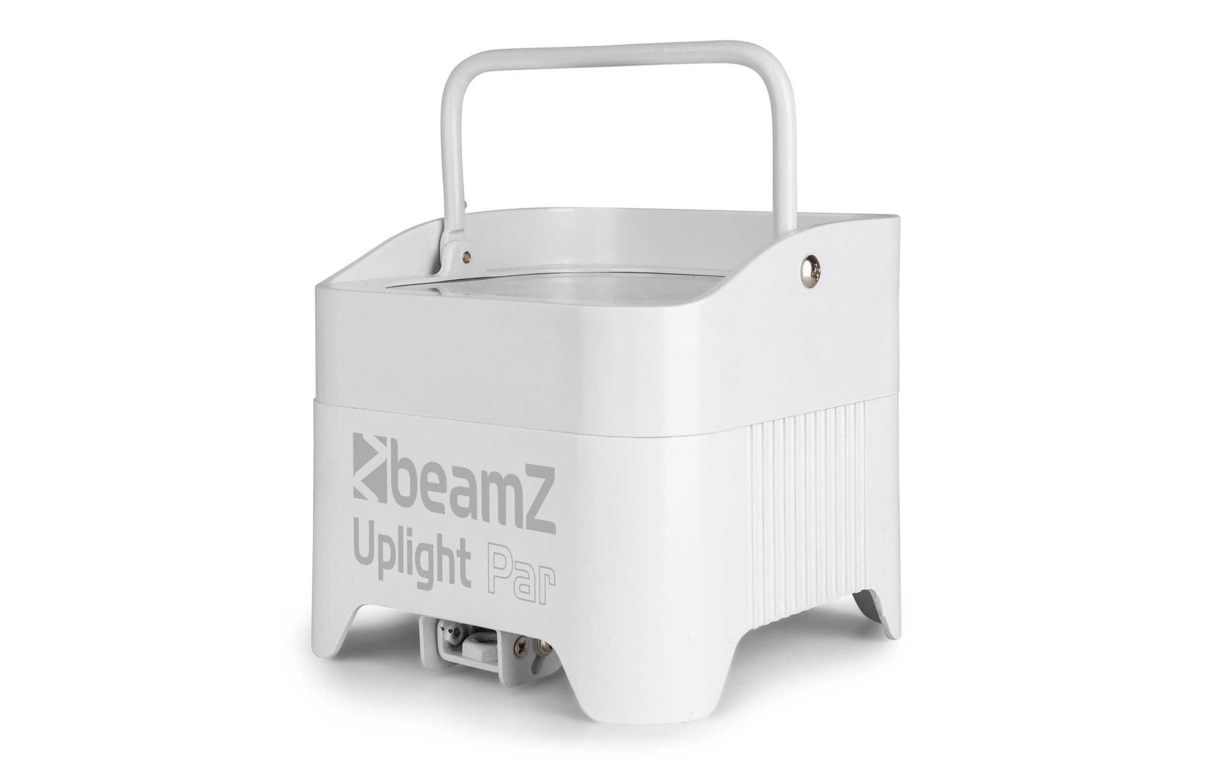 BeamZ Discolicht »BBP96SW Uplight Par«