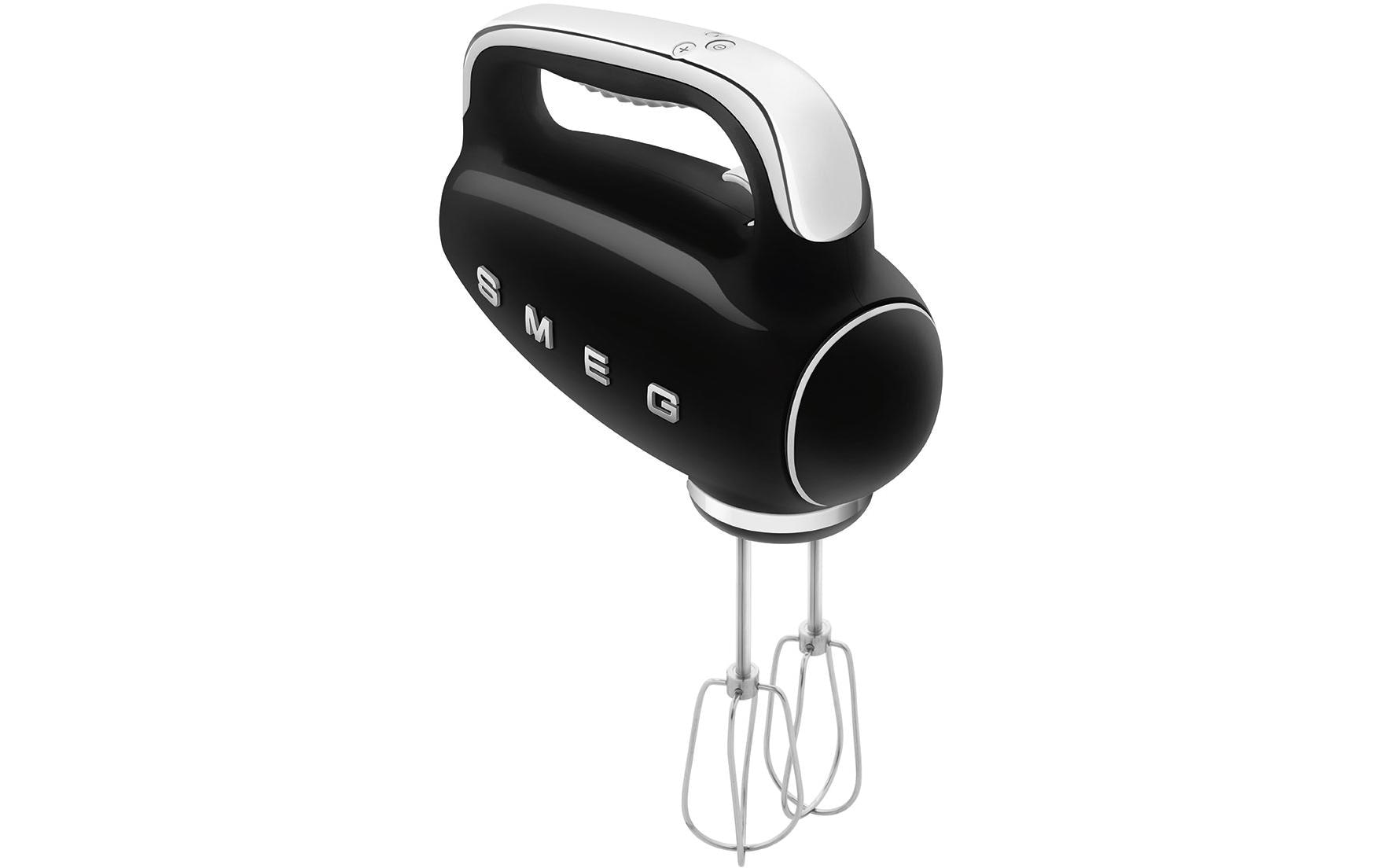 Smeg Handmixer »50's HMF01BLEU«, 250 W