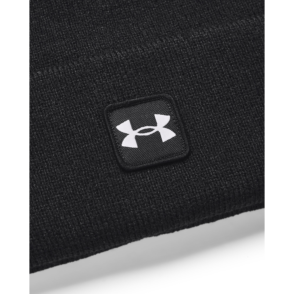 Under Armour® Beanie »UA HALFTIME CUFF«