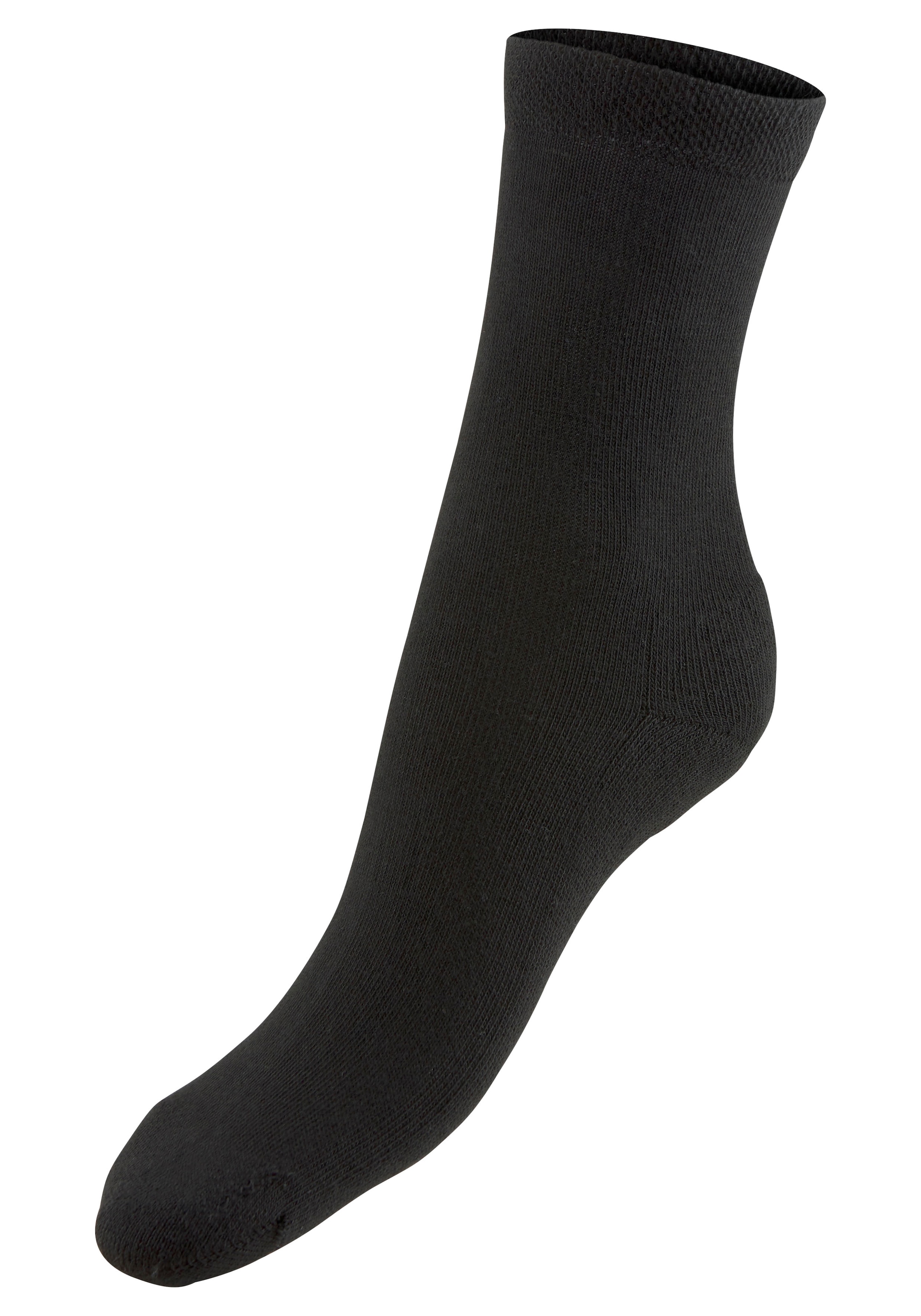 H.I.S Socken, (Set, 6 Paar), mit bequemem Frottee online shoppen bei  Jelmoli-Versand Schweiz