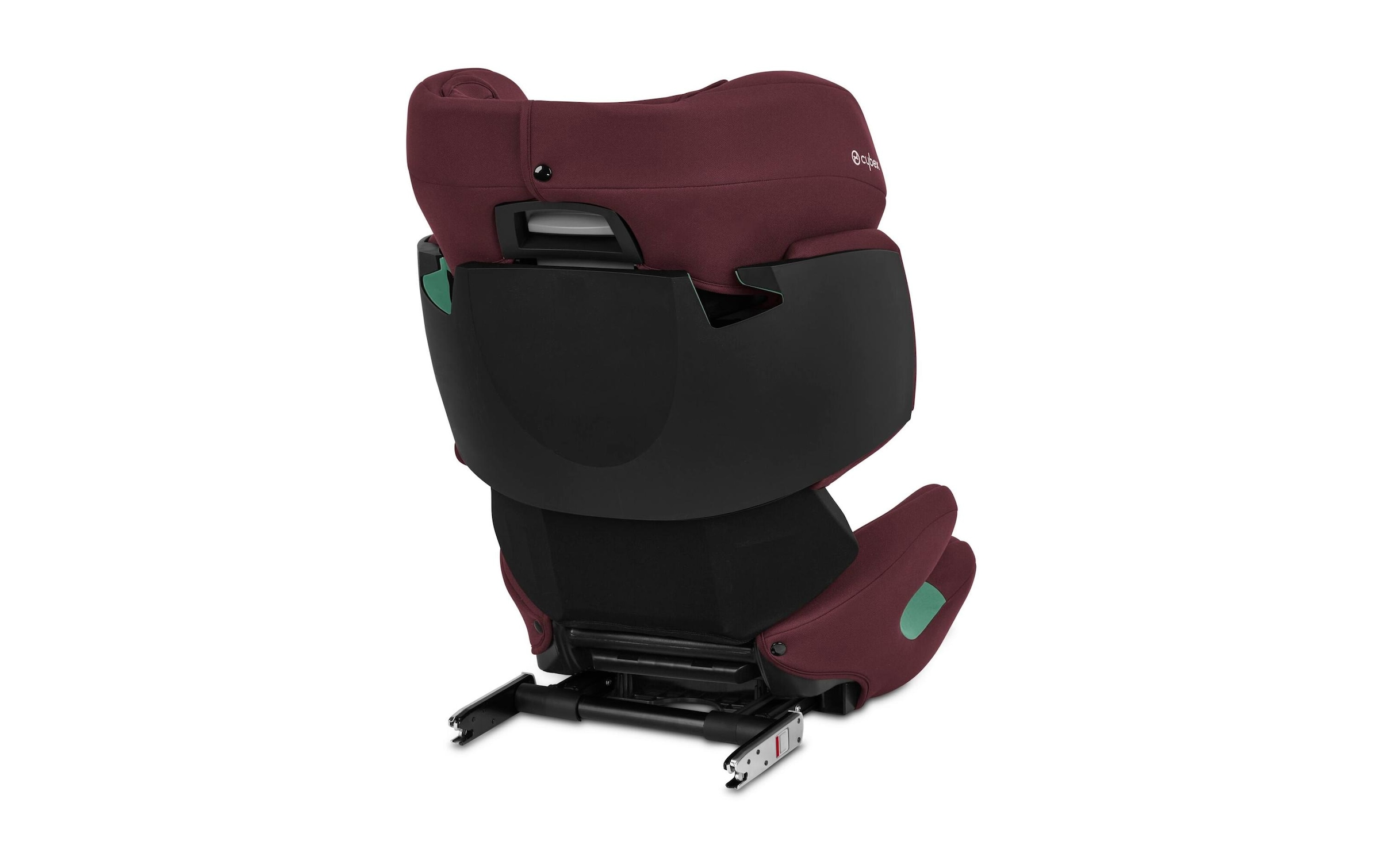 Autokindersitz »CYBEX Silver Solution X i-Fix«