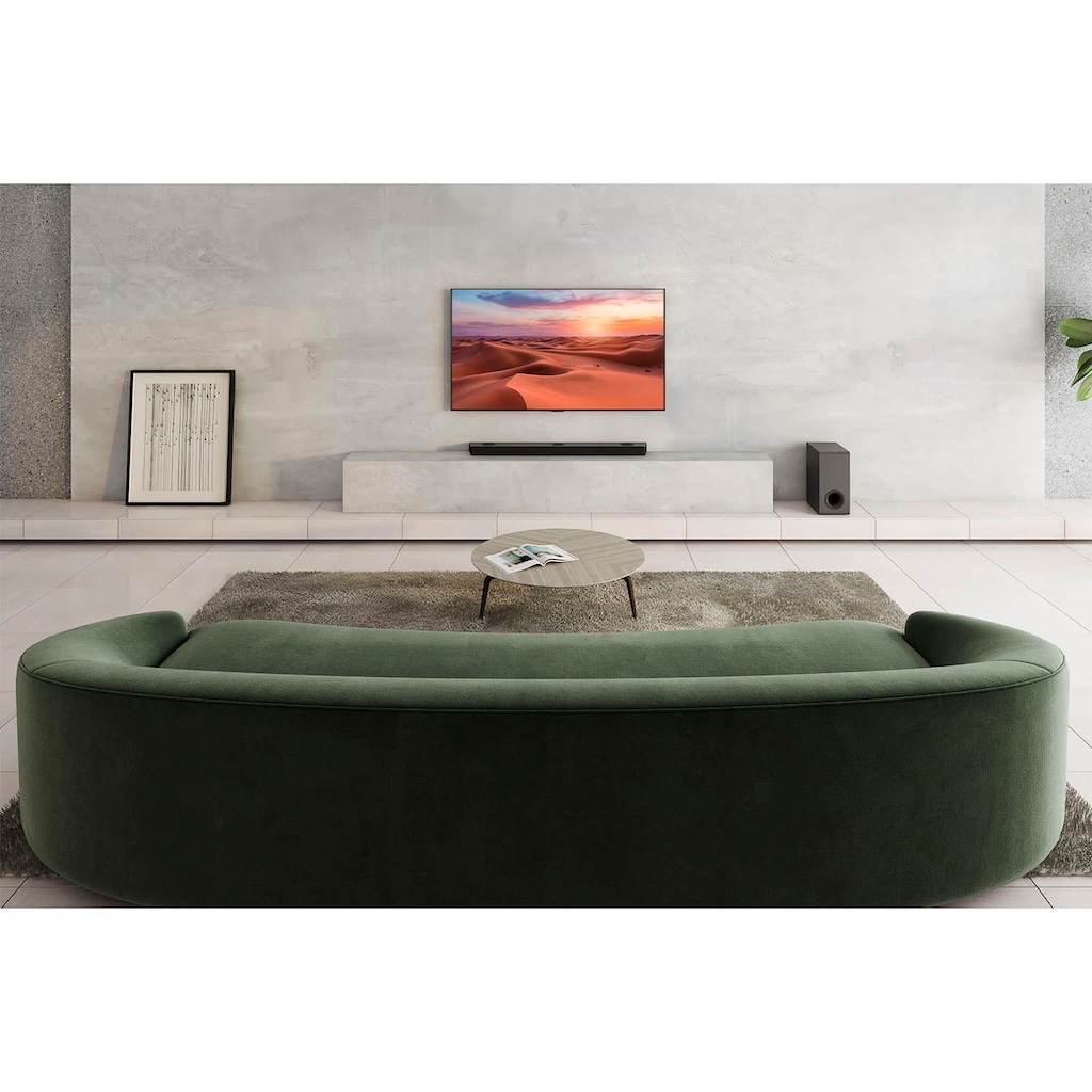 LG Soundbar »DS90QY«