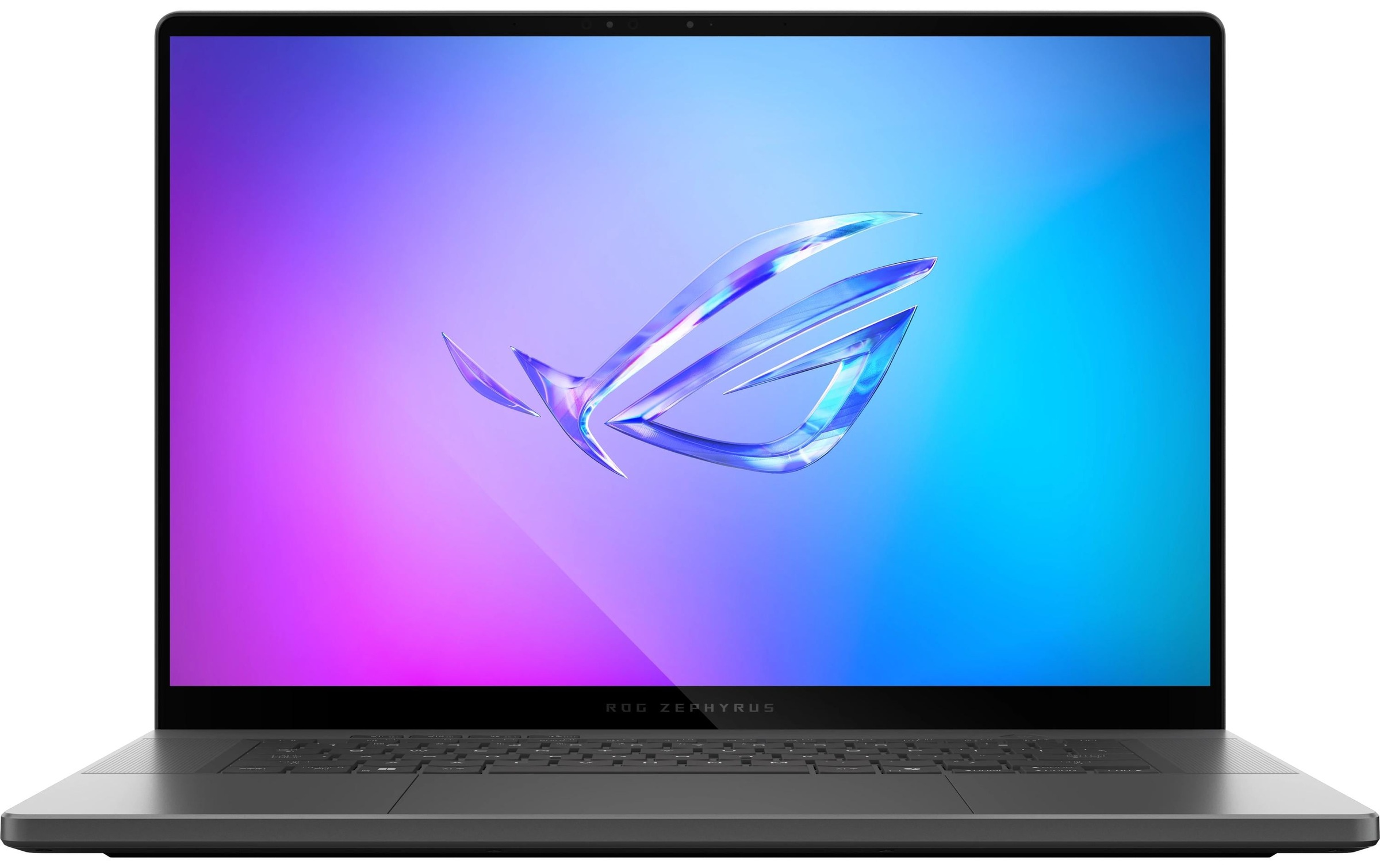Asus Gaming-Notebook »ROG Zephyrus G16 (GU605CX-QR087X) RTX 5090«, 40,48 cm, / 16 Zoll, Intel, Core Ultra 9, GeForce® RTX 5090